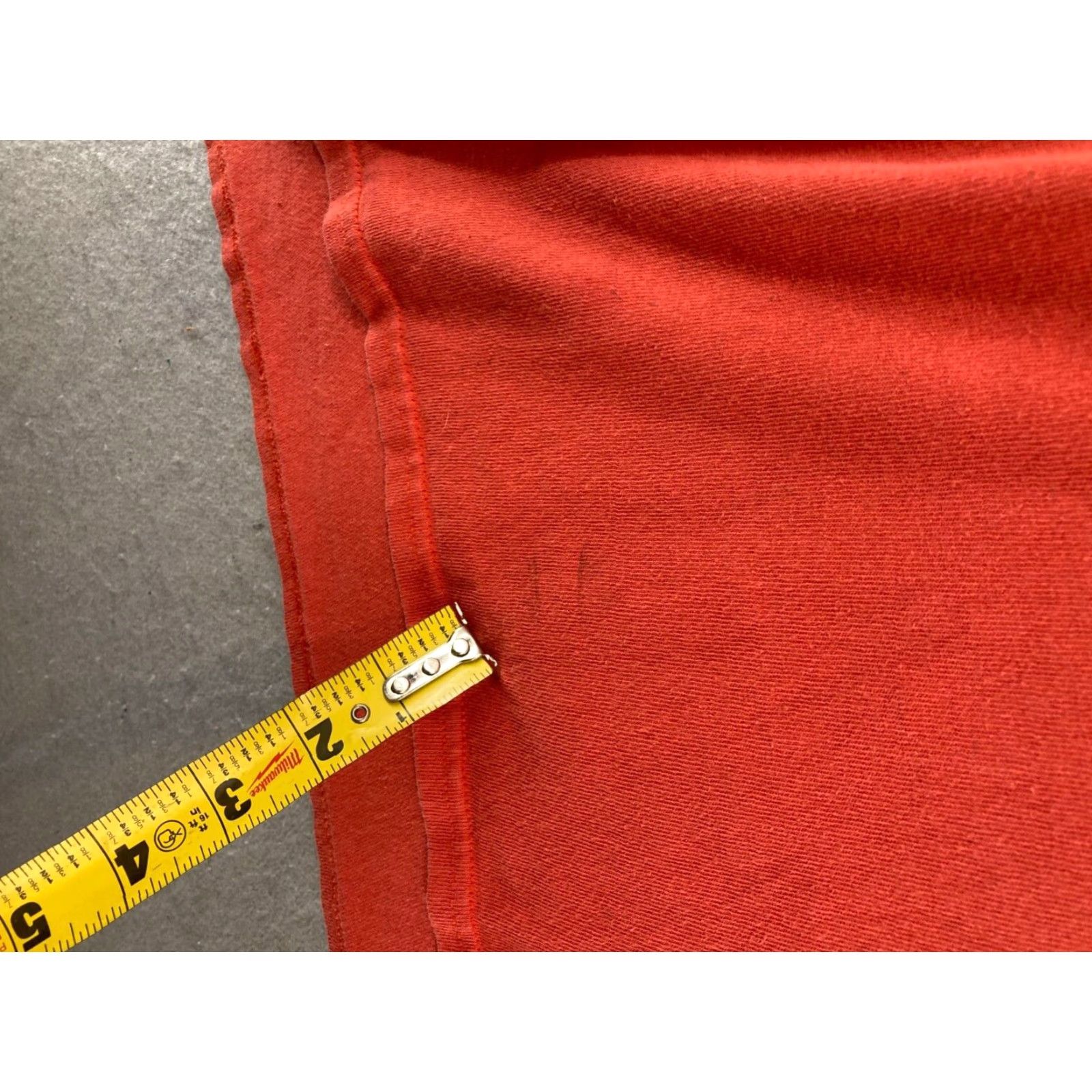 Stampd HeyBo Mens TShirt 3XL Red Outdoor Hunting Labrador Stamp Cotton Cotton? Size US XXL / EU 58 / 5 - 6 Thumbnail