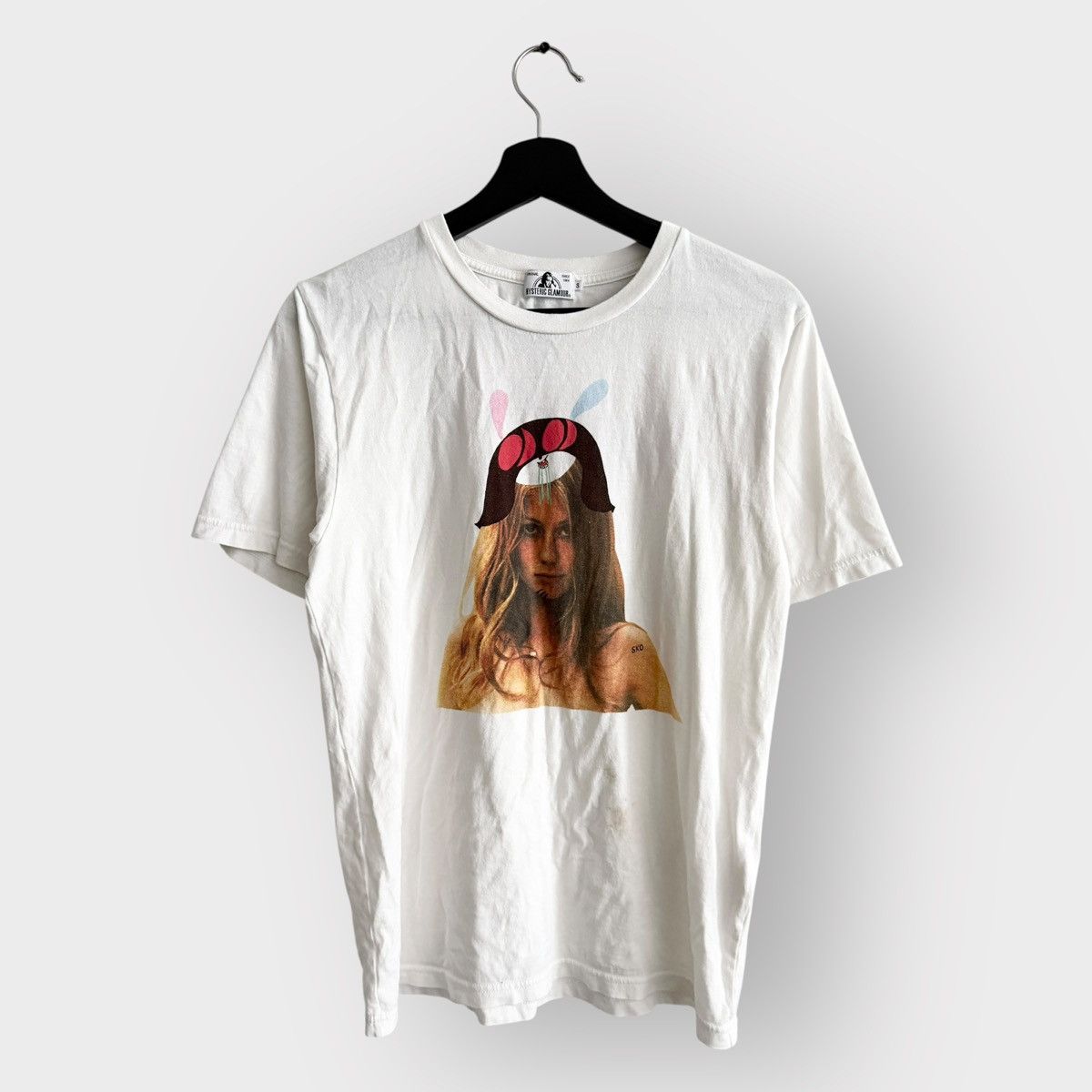 Hysteric Glamour Bunny | Grailed