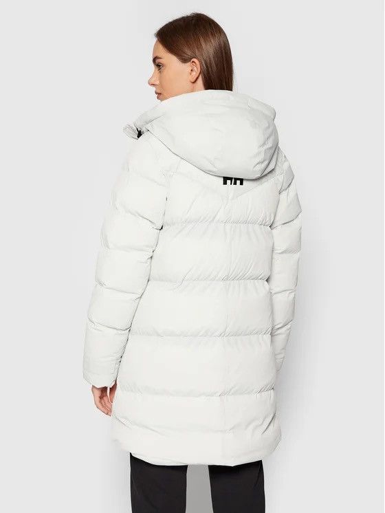Helly Hansen Helly Hansen Adore Puffy Parka Size M / US 6-8 / IT 42-44 - 4 Thumbnail