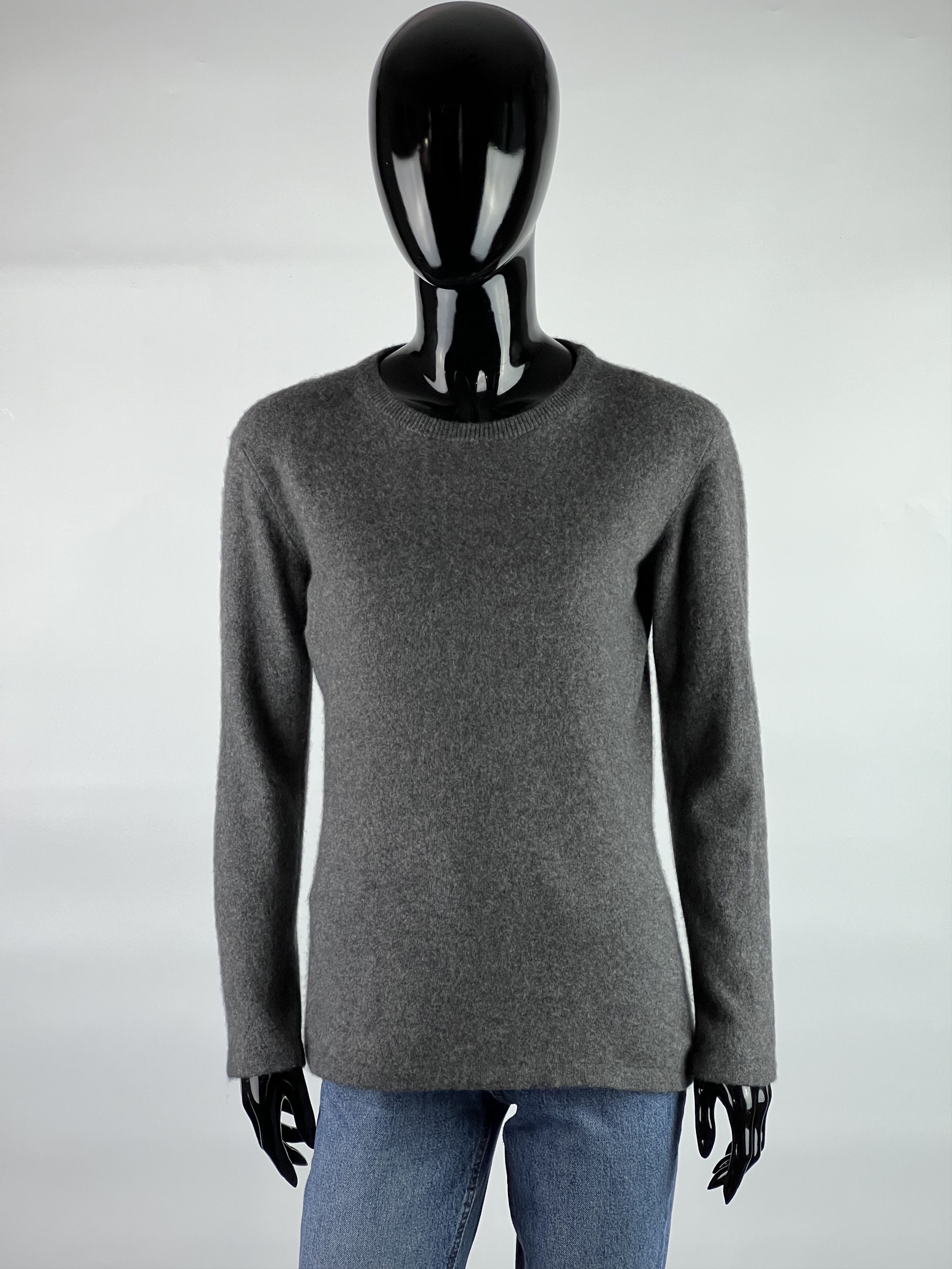 Other Riccardo Piacenza 100% Pure Cashmere Sweater Size IT44 Size M / US 6-8 / IT 42-44 - 1 Thumbnail