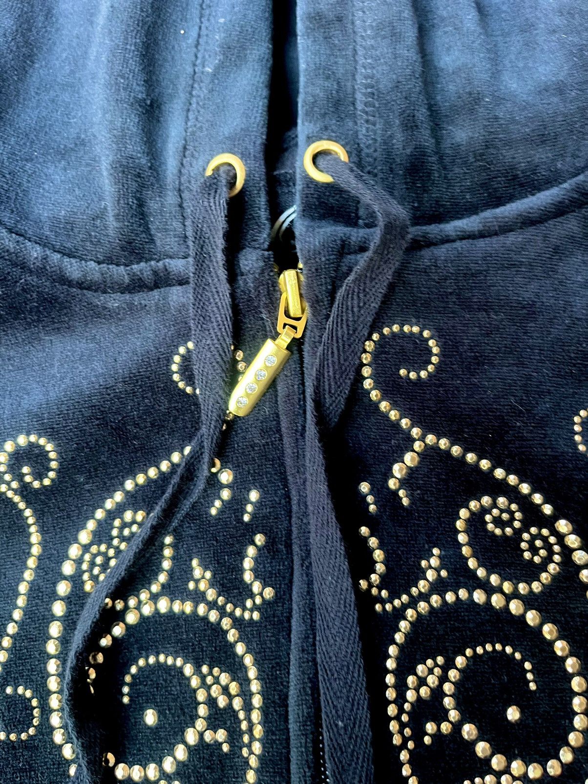 Vintage Y2k jacket Size XL / US 12-14 / IT 48-50 - 3 Thumbnail