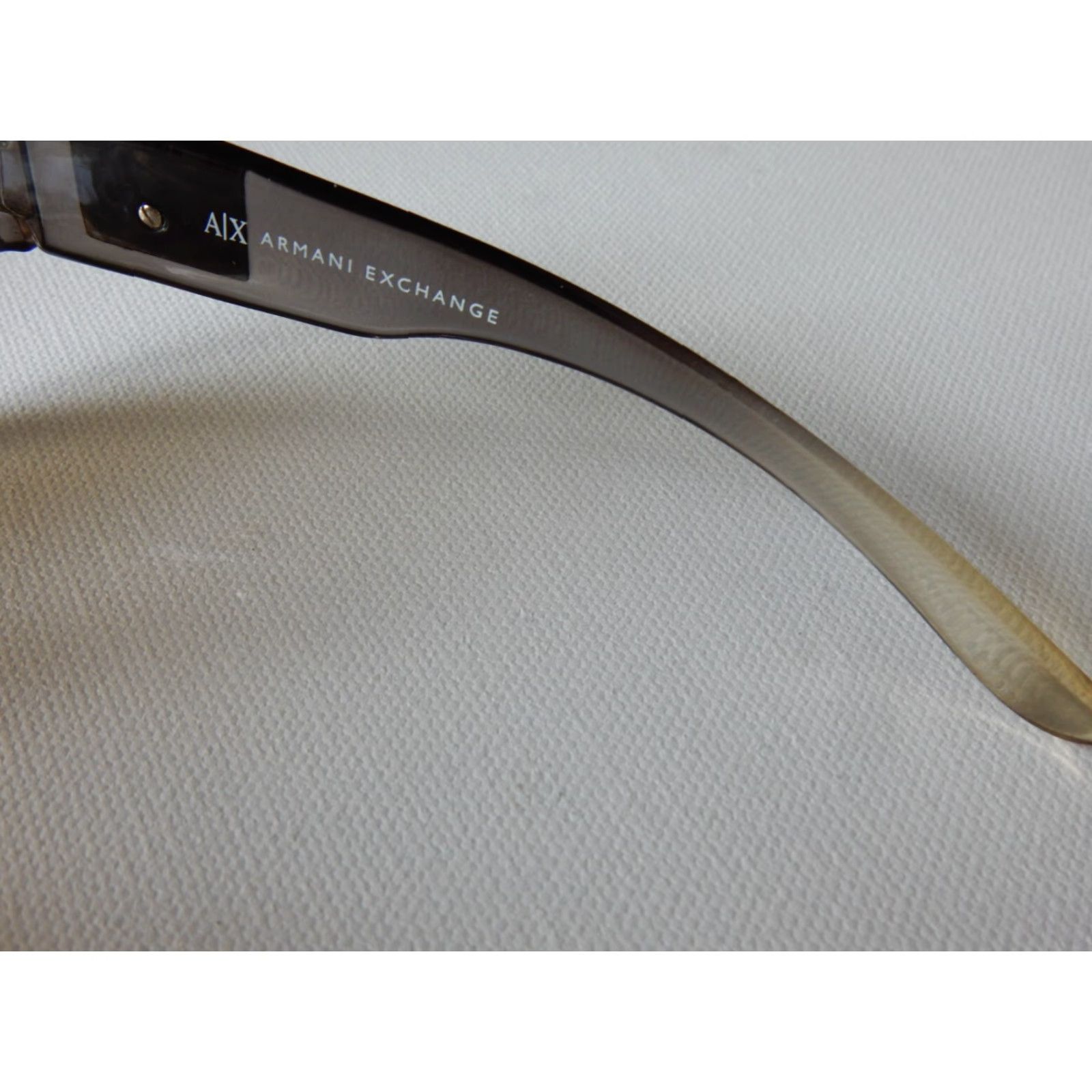 Armani Exchange VINTAGE Armani Exchange Sunglasses Women Gray 65[]16 125 013 0V21 YY Size ONE SIZE - 8 Thumbnail