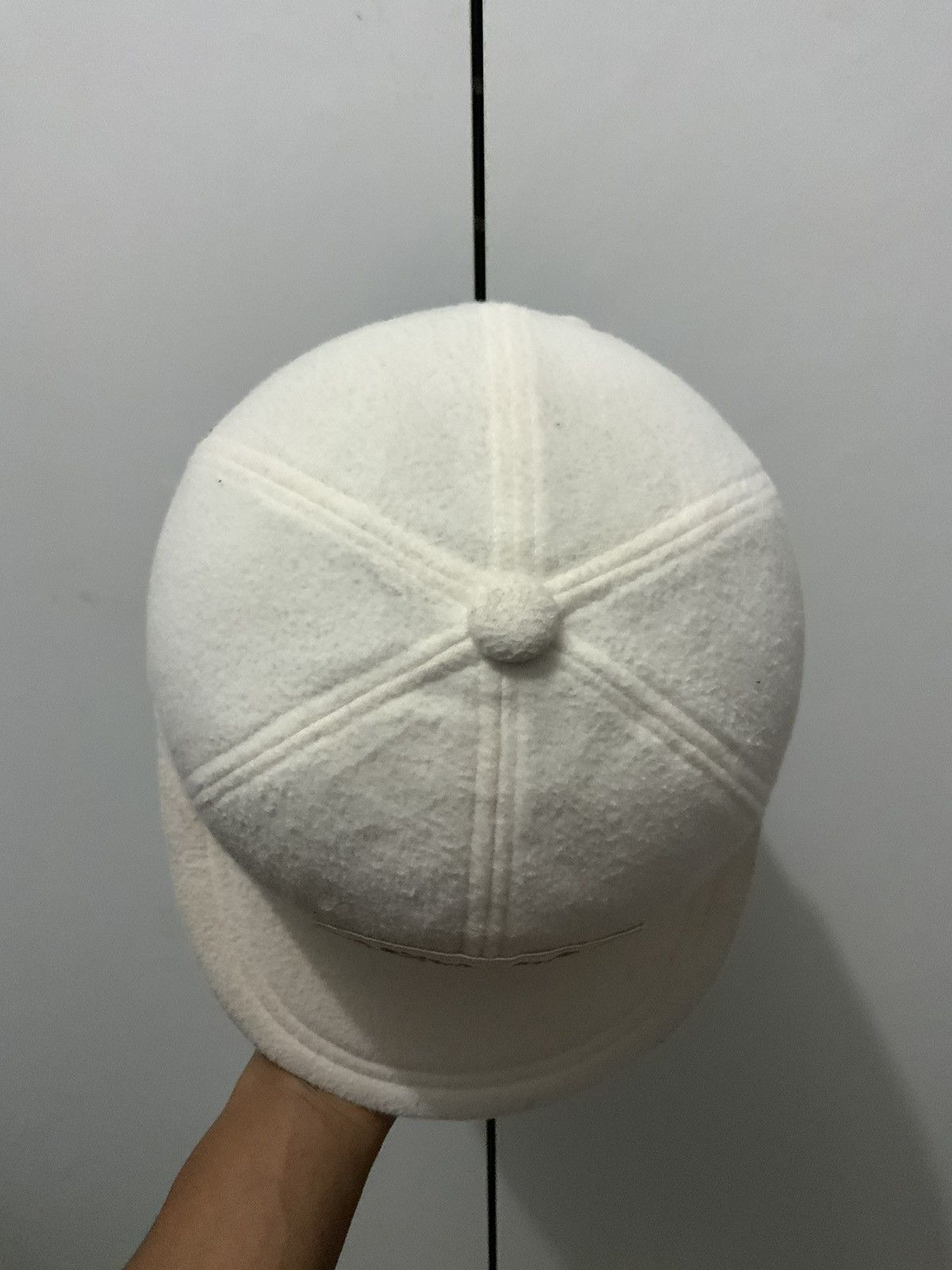 Japanese Brand Equipe Performance Excellence Wool Ski Hat Size ONE SIZE - 6 Thumbnail