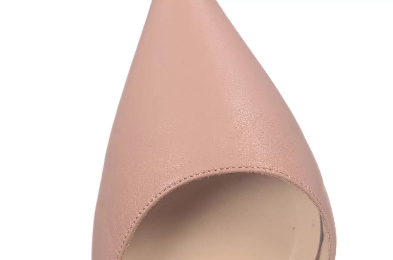 Jimmy Choo Jimmy Choo Heels 36 Size US 5.5 / IT 35.5 - 3 Thumbnail