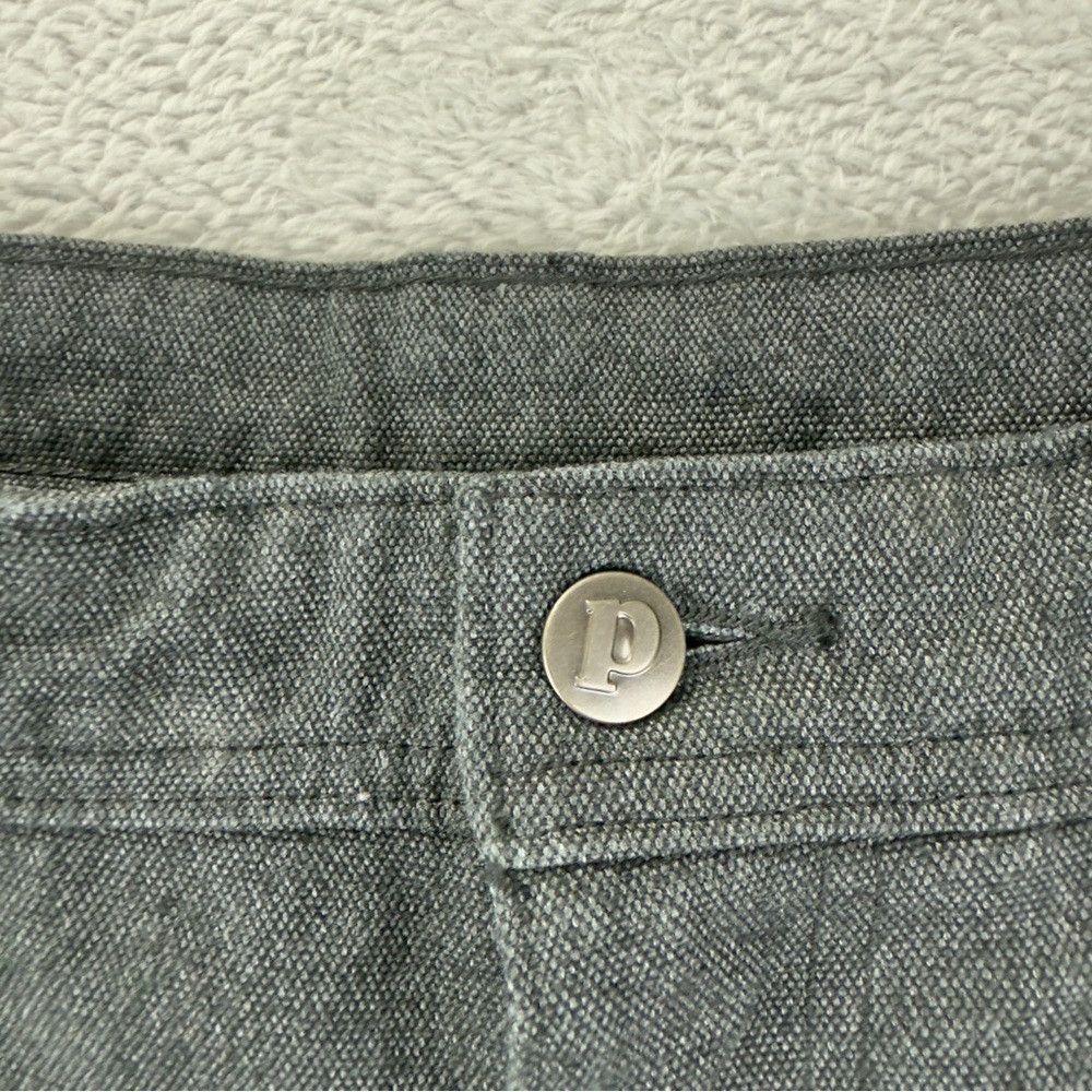 Patagonia Patagonia NWT Men's Sz 31x30 Iron Forge Double Knees Pants Size US 31 - 8 Thumbnail
