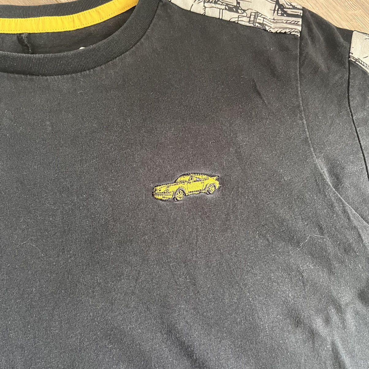 Porsche Design Puma x Porsche Design FW22 Turbo T Shirt Size US M / EU 48-50 / 2 - 3 Thumbnail