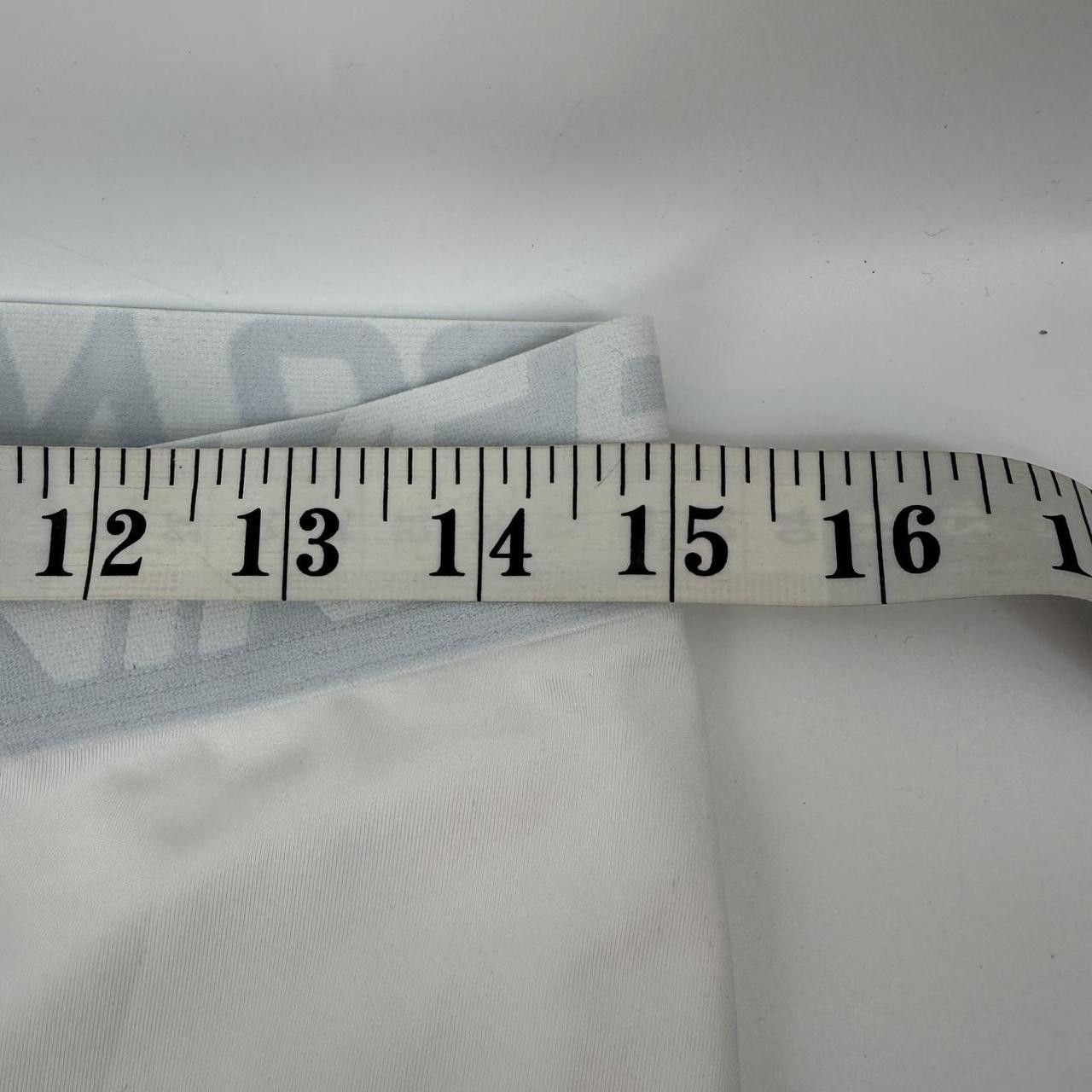 Nike Nike Pro white compression leggings Size XL Size US 38 / EU 54 - 3 Thumbnail