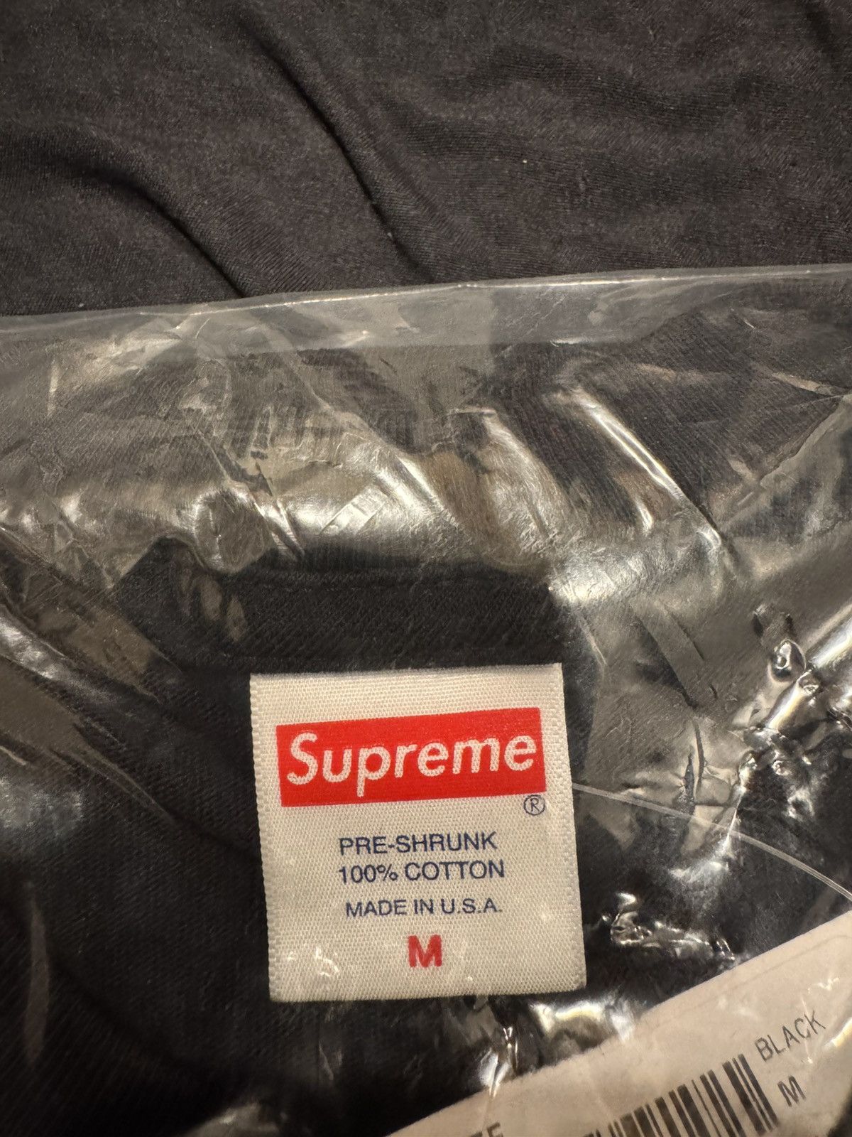 Supreme Supreme My Bloody Valentine Glider Tee Size US M / EU 48-50 / 2 - 3 Thumbnail