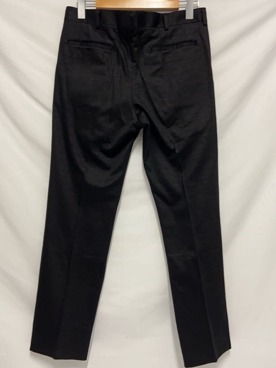 Comme des Garcons Homme 2011 Linen Pants Size US 32 / EU 48 - 2 Thumbnail