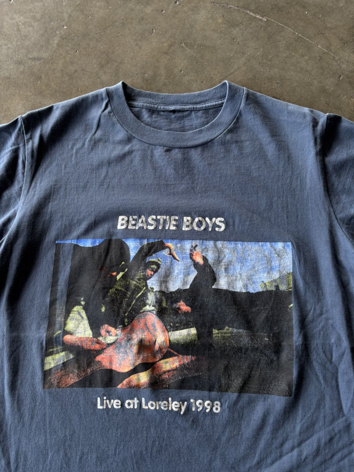 Other Beastie Boys Size US M / EU 48-50 / 2 - 3 Thumbnail