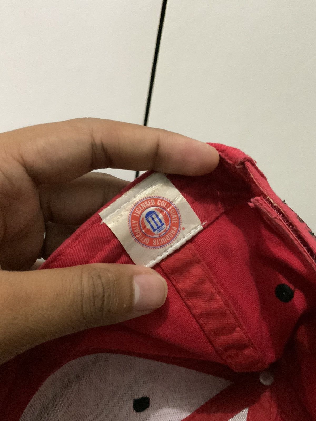 Hat Club Utes Tm. Signatures Hat Size ONE SIZE - 11 Thumbnail