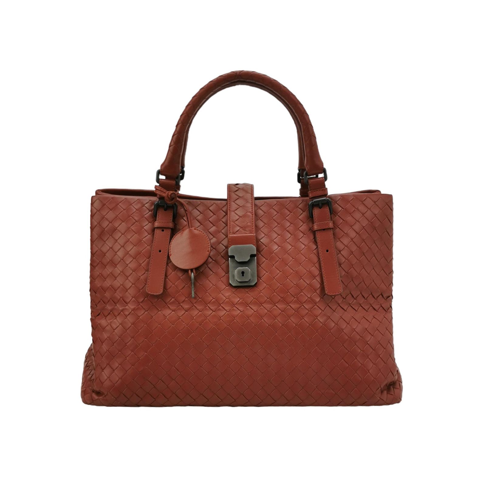 Bottega Veneta Bottega Veneta Women os Tote Bags Size ONE SIZE - 1 Thumbnail