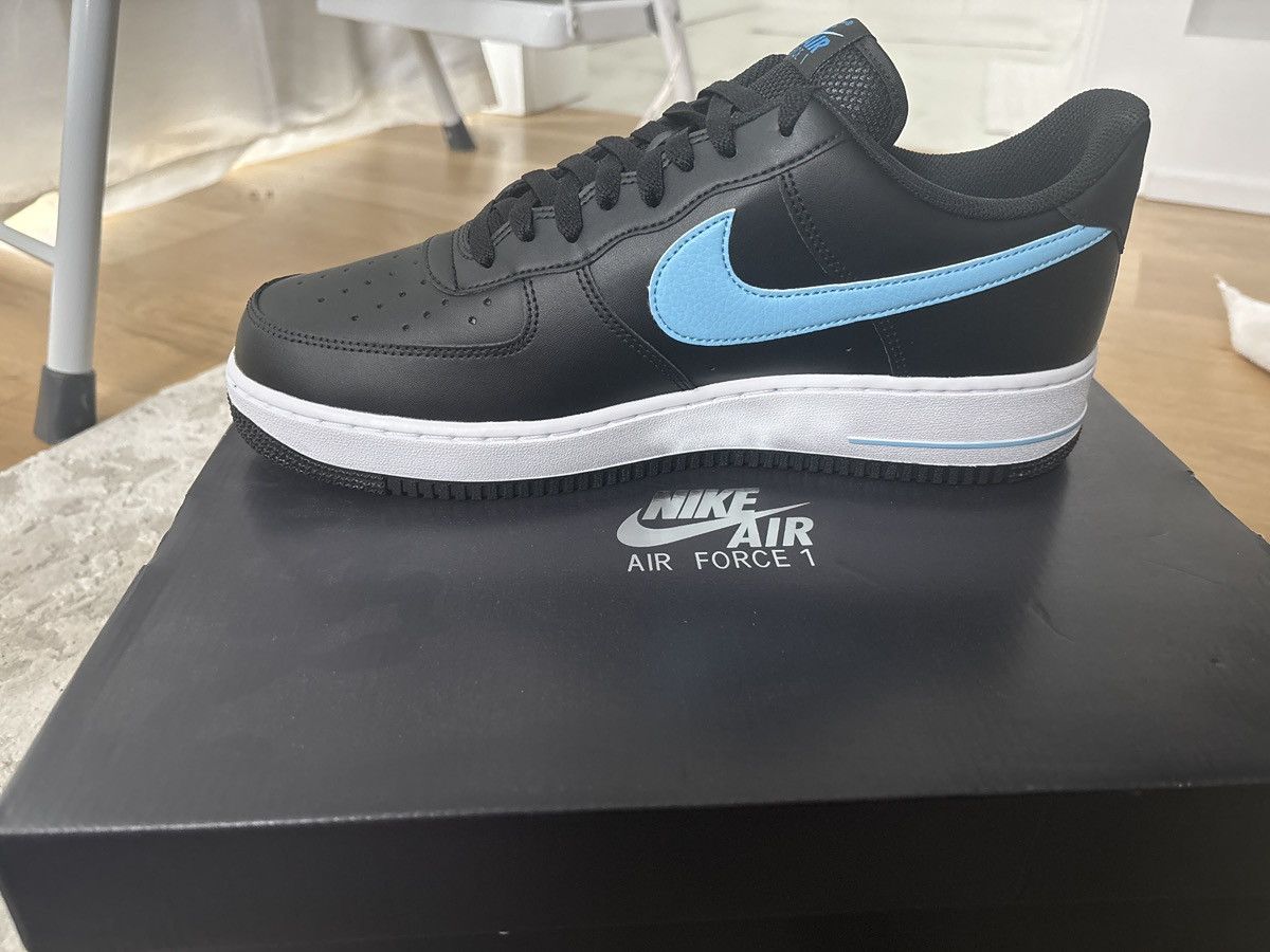 Nike Nike Air Force 107 Size US 12 / EU 45 - 5 Thumbnail