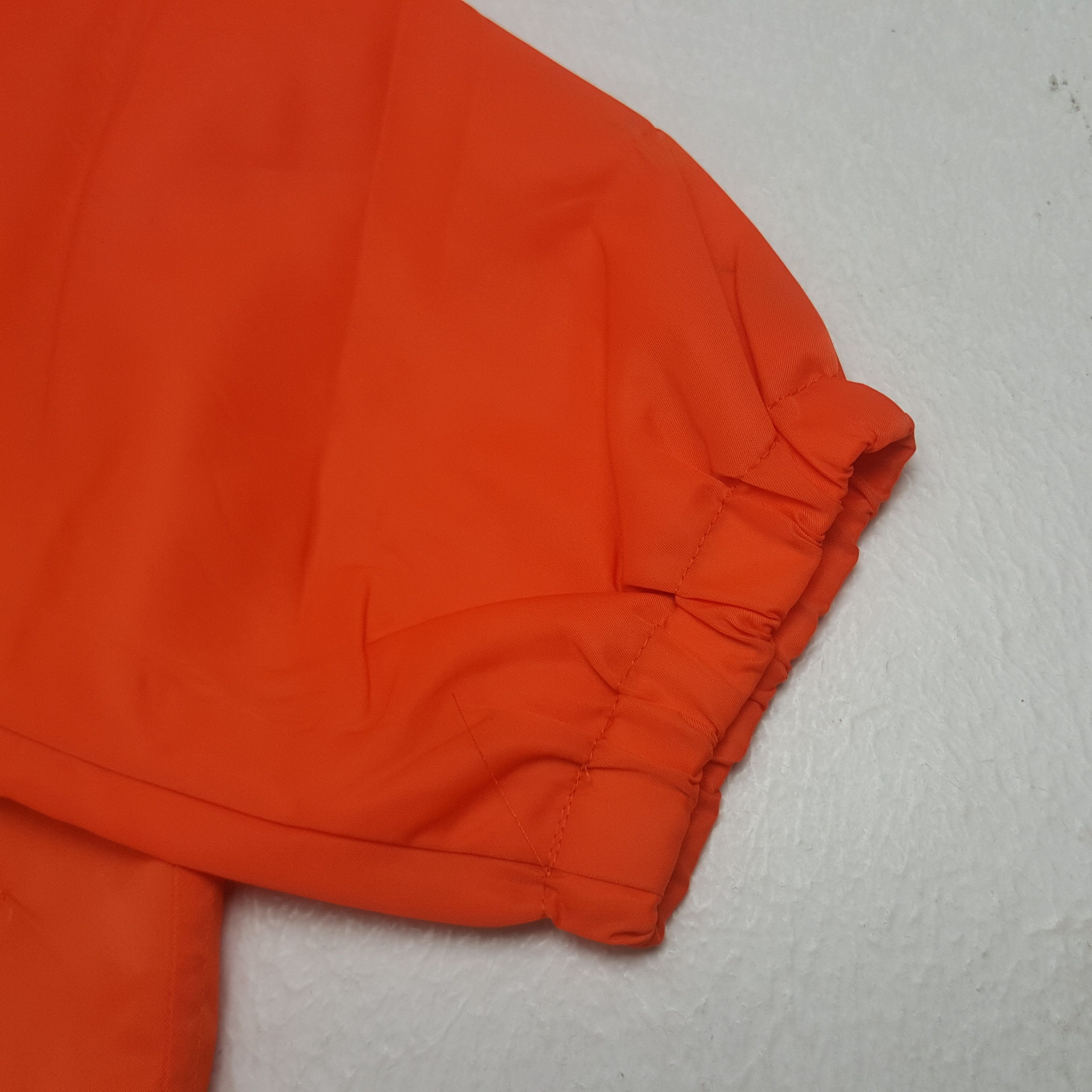 Japanese Brand Vintage Atsuki Onishi Japanese Windbreaker Jacket RR29 Size US M / EU 48-50 / 2 - 5 Thumbnail
