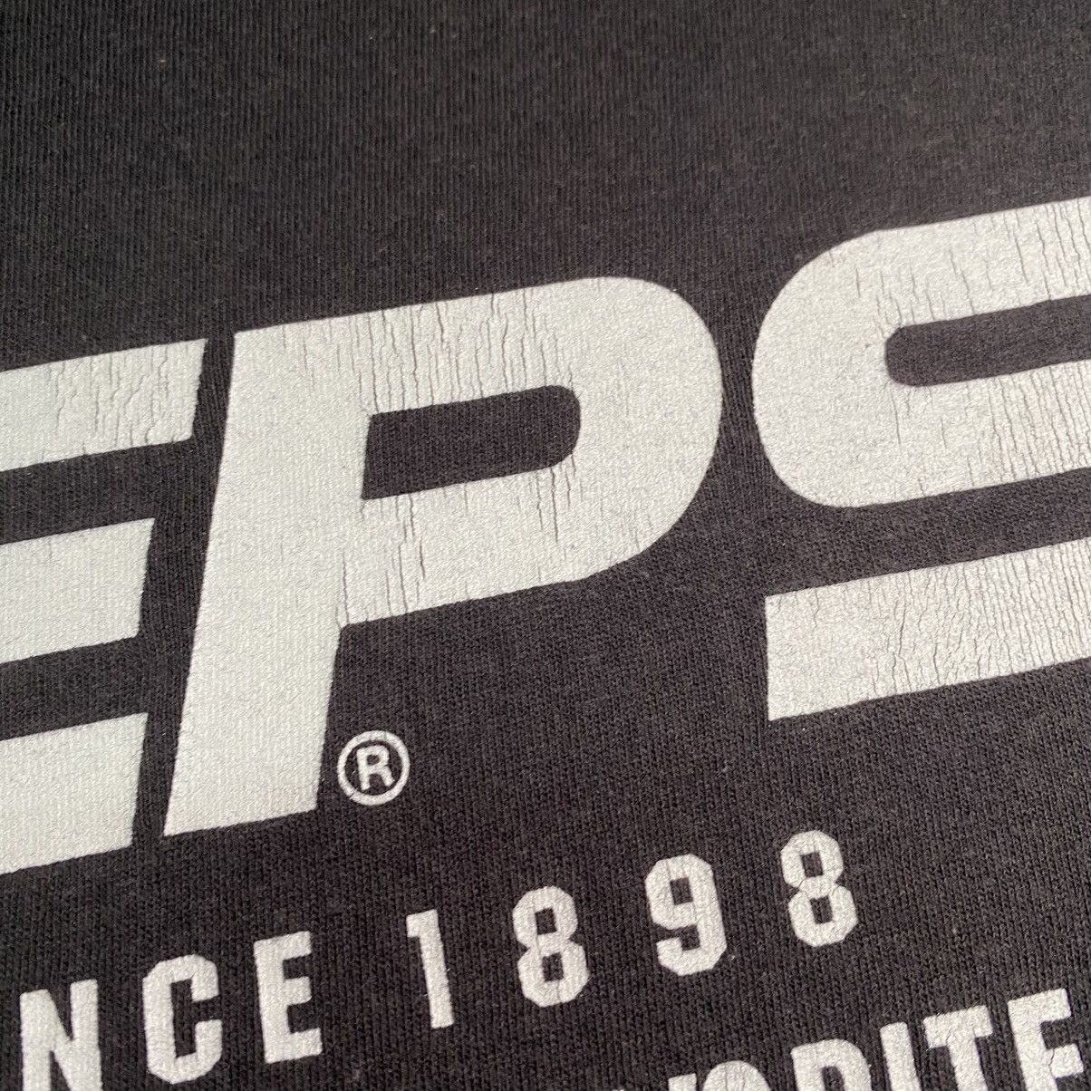Pepsi × Vintage VINTAGE 90’s PEPSI AMERICA’S FAVORITE DRINK T SHIRT Size US XL / EU 56 / 4 - 10 Thumbnail