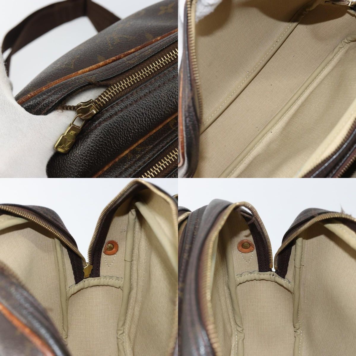 Louis Vuitton LOUIS VUITTON Monogram Reporter PM Shoulder Bag M45254 Size ONE SIZE - 12 Thumbnail