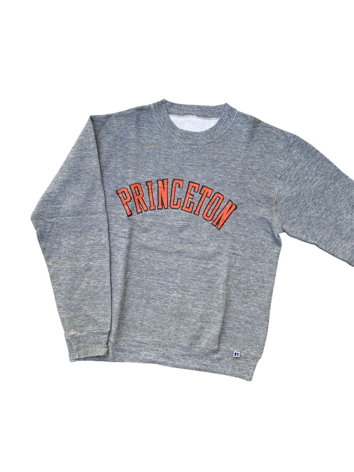 Russell Athletic Vintage Russell Princeton Sweatshirt Size US M / EU 48-50 / 2 - 4 Thumbnail
