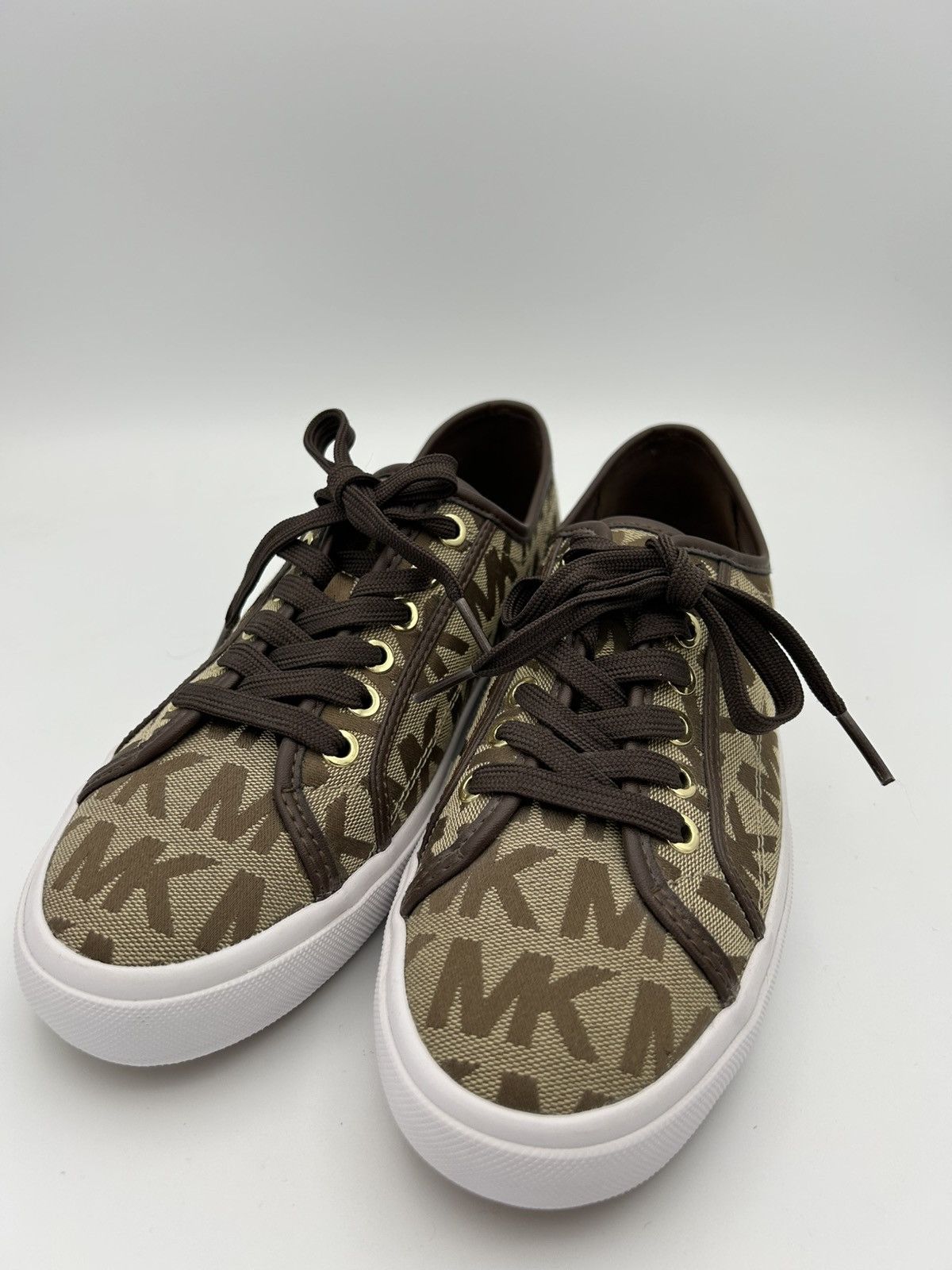 Michael Kors NEW Michael Kors Women Shoes Size 7.5 M Size US 7.5 / IT 37.5 - 2 Thumbnail