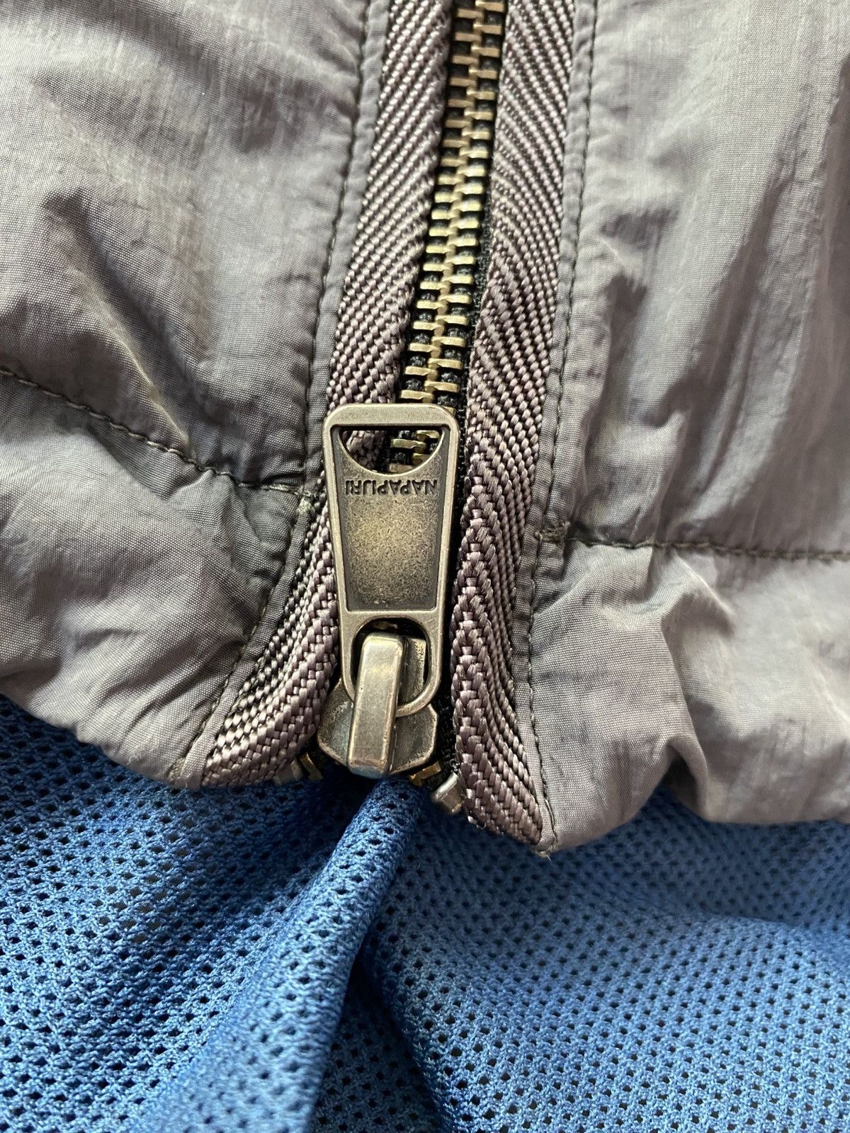 Napapijri Napapijri anorak jacket Size US XXL / EU 58 / 5 - 17 Thumbnail
