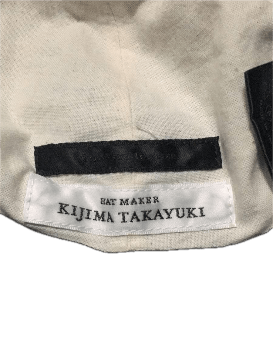 The Viridi-anne Washi (Paper) Linen KIJIMA TAKAYUKI collab Size ONE SIZE - 12 Thumbnail