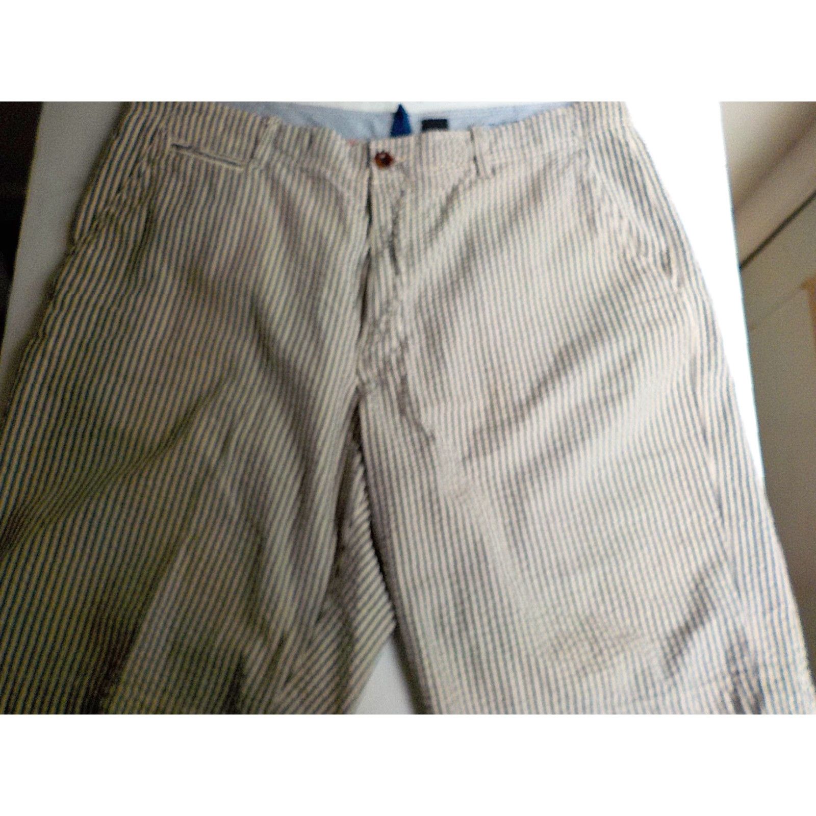 J.Crew J. Crew Shorts Shirt? No. Size US 36 / EU 52 - 2 Thumbnail