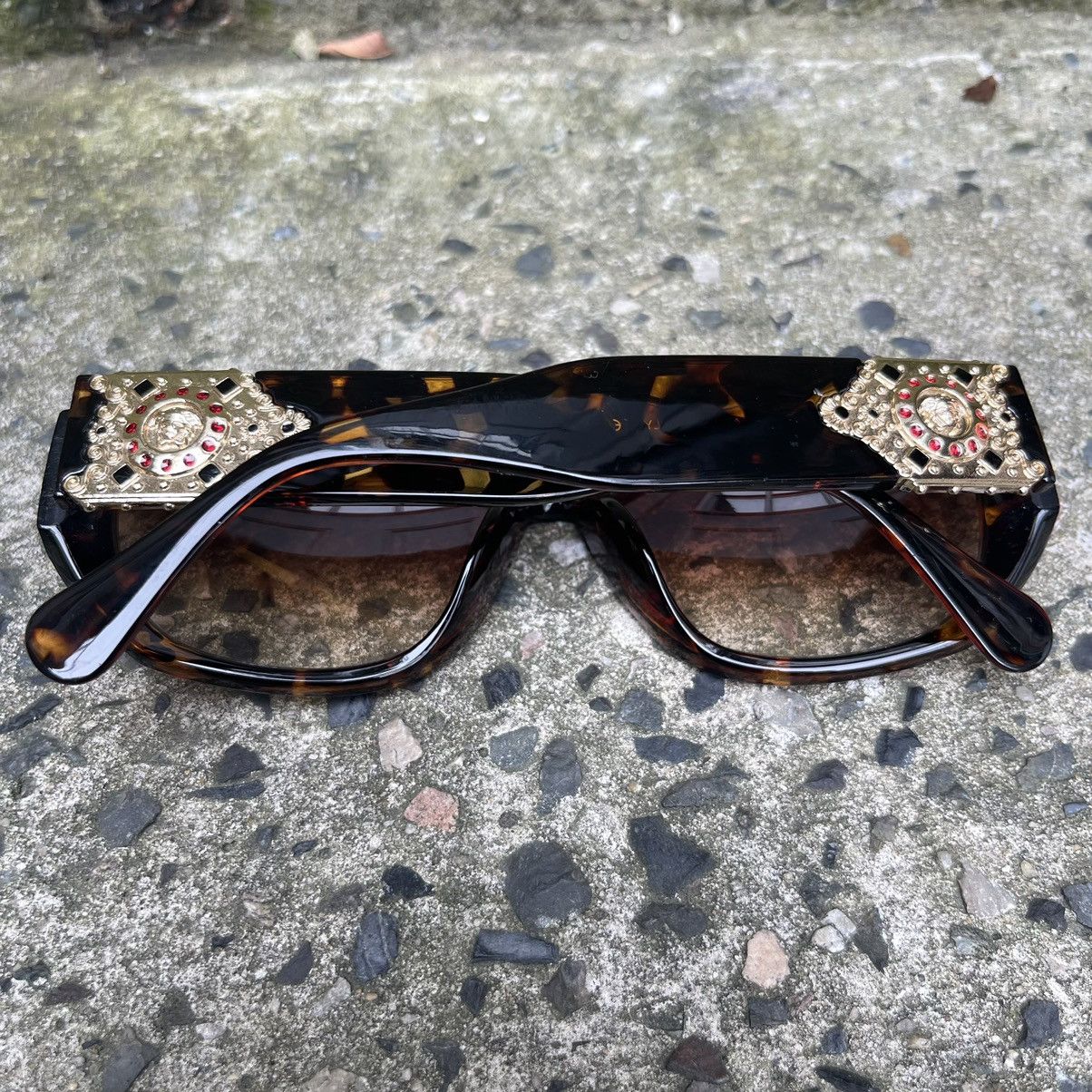 Vintage VERSACE 4380/S Sunglasses