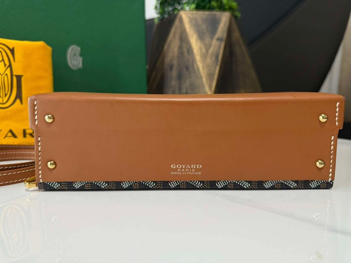 Goyard Goyard Trunk Size ONE SIZE - 14 Thumbnail