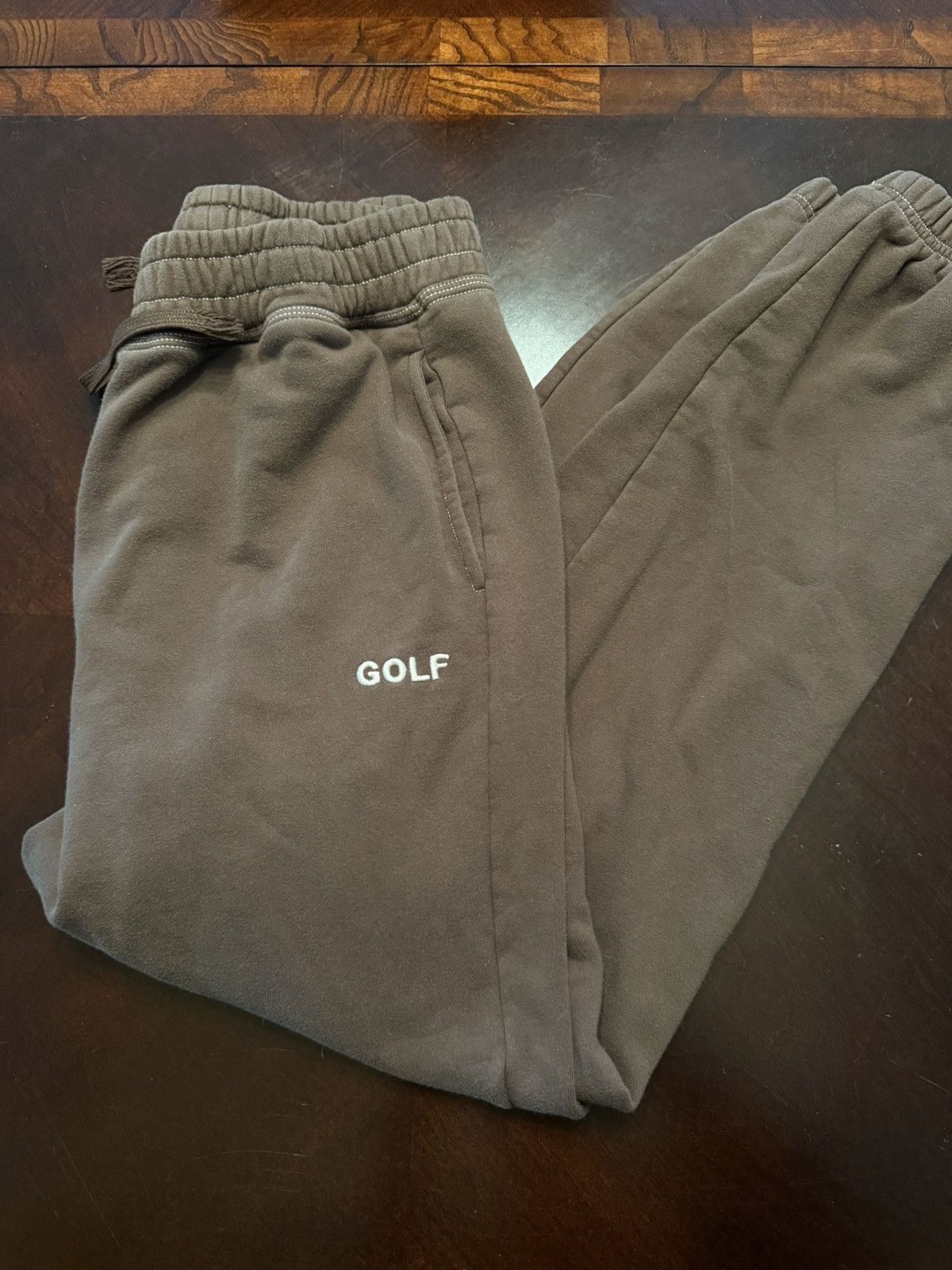 Golf Wang Sweats