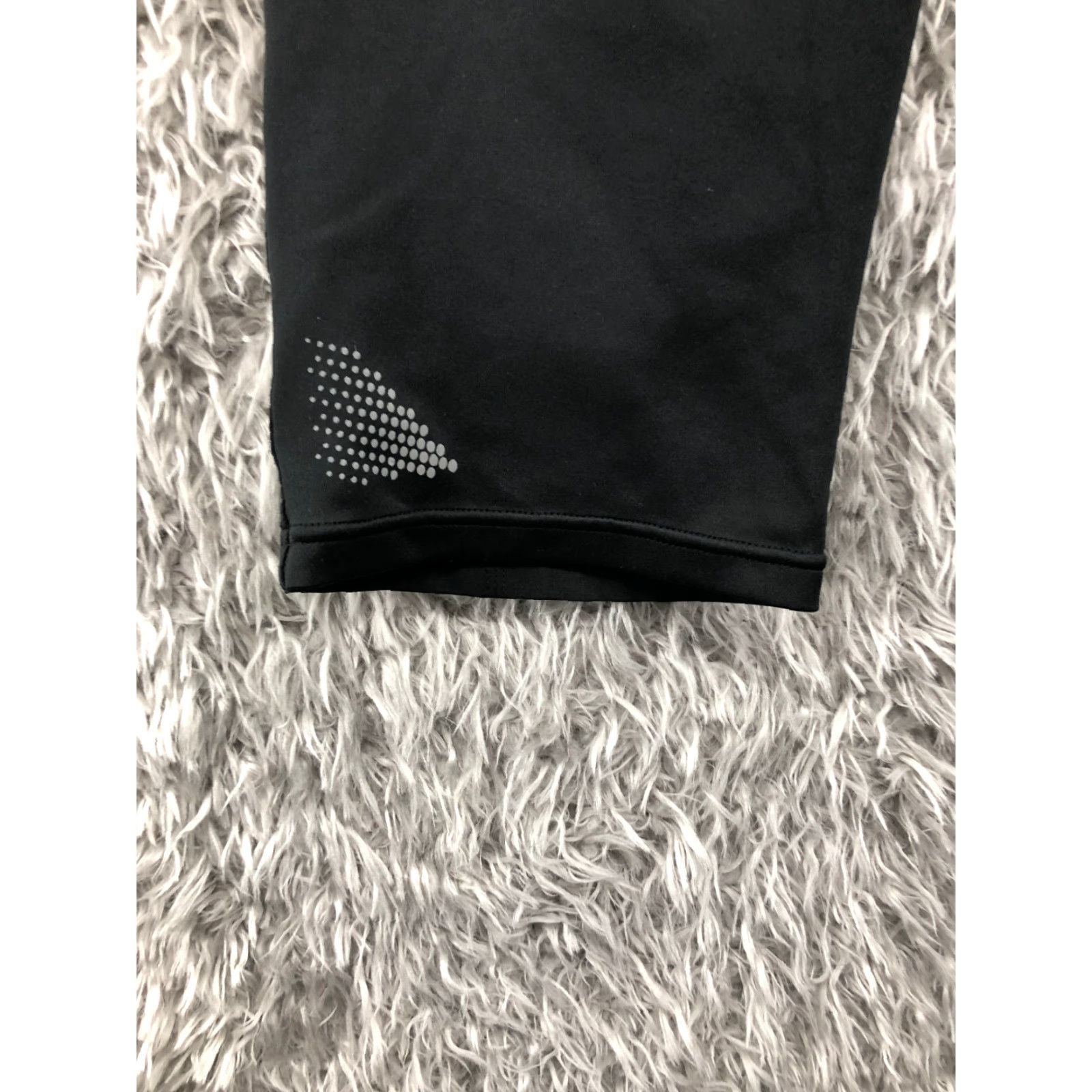 Vintage Columbia Titanium Omni-Wick Capri Womens Medium Black Pull On Athletic Capri Pants Regular Slim? Size ONE SIZE - 7 Thumbnail