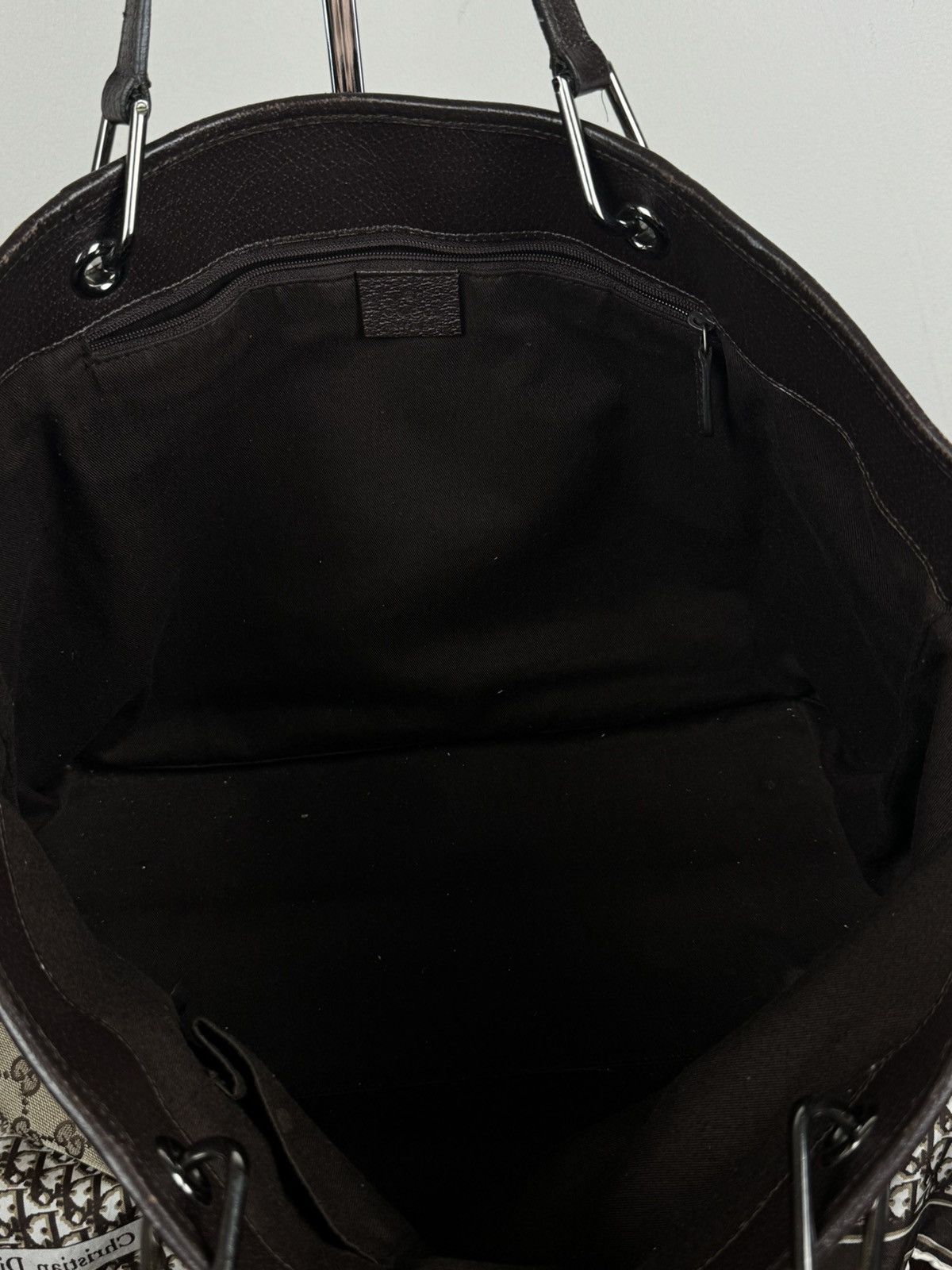 Gucci Vintage shoulder bag Gucci GG original luxury item Size ONE SIZE - 4 Thumbnail