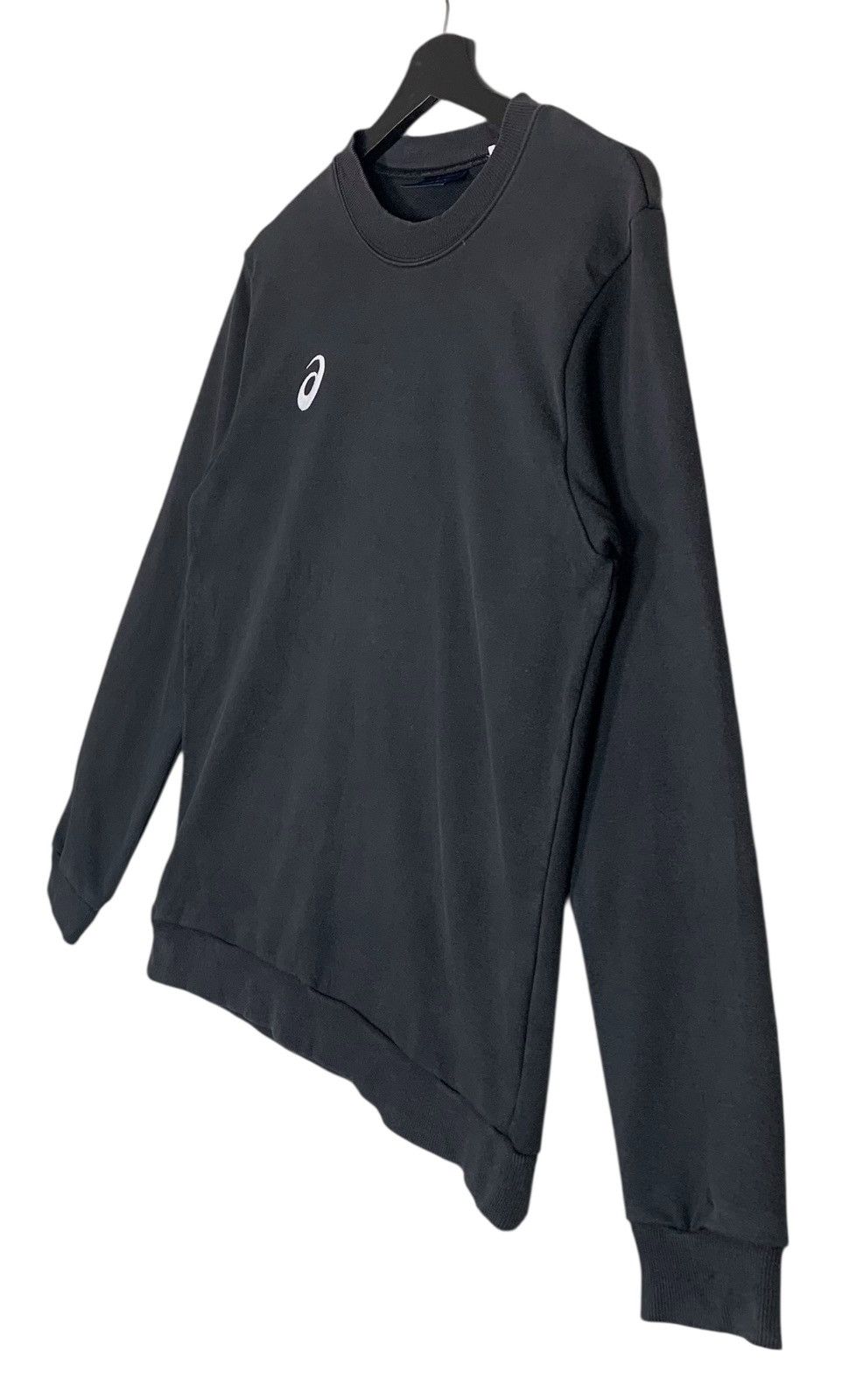 Asics Vintage Asics Sportswear OutDoors JapaneseBrand Sweatshirt Size US S / EU 44-46 / 1 - 3 Thumbnail