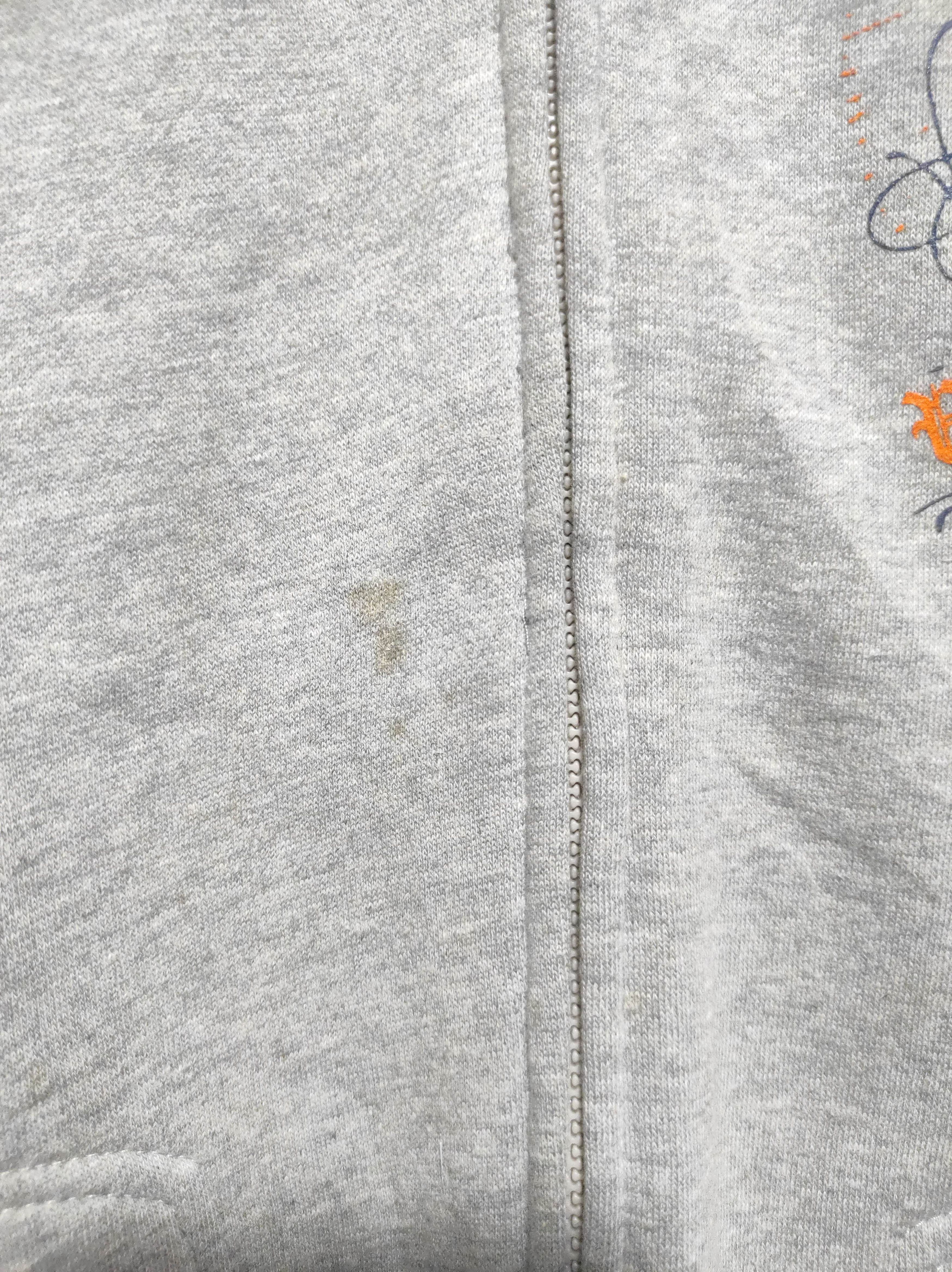 Hysteric Glamour Venice Class x Sicks Zip Fur Hoodie ifsixwasnine lgb style Size US M / EU 48-50 / 2 - 5 Thumbnail