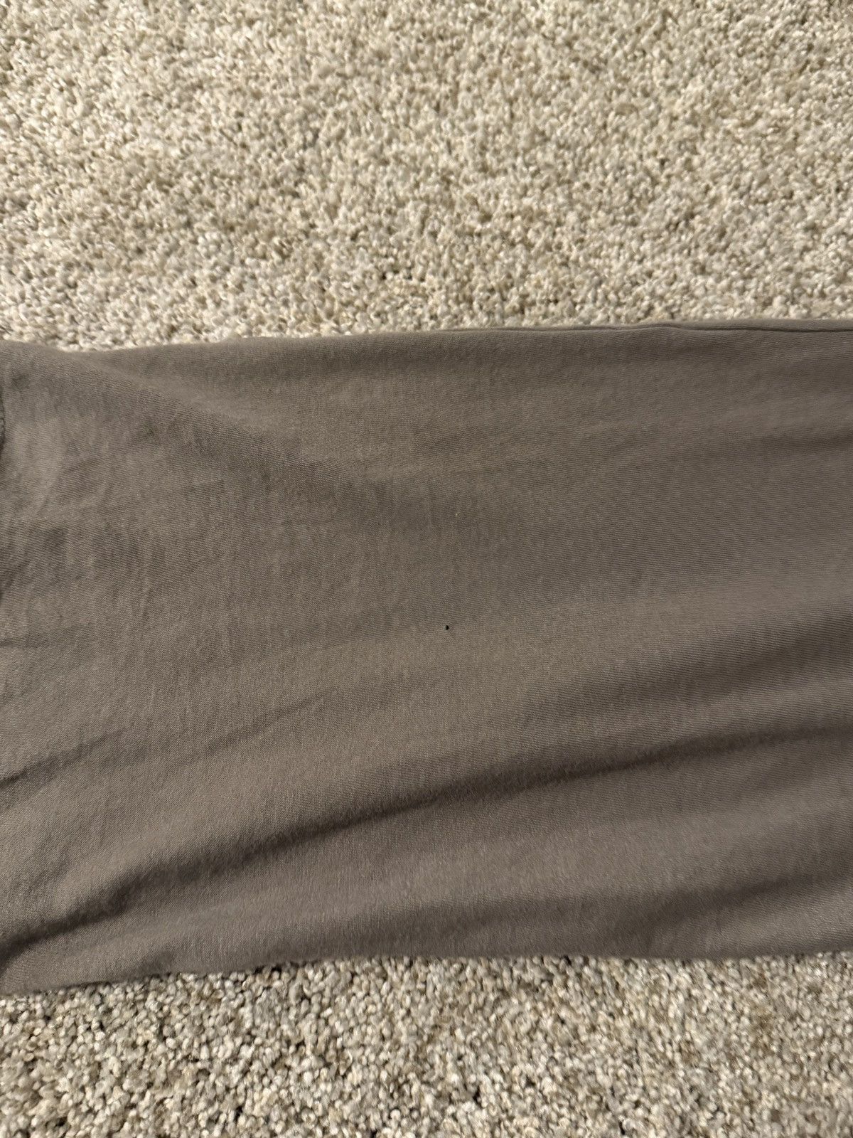 Rick Owens Rick Owens Berlin Dust Size US 34 / EU 50 - 6 Thumbnail