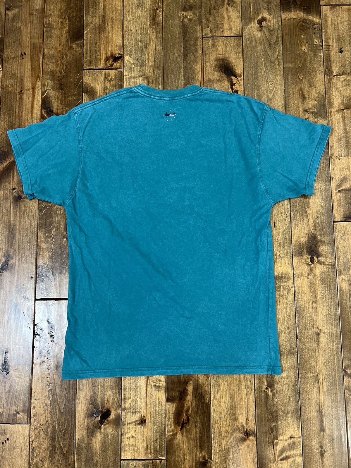 MLB Nike Ken Griffey Jr tee shirt Size US M / EU 48-50 / 2 - 2 Thumbnail