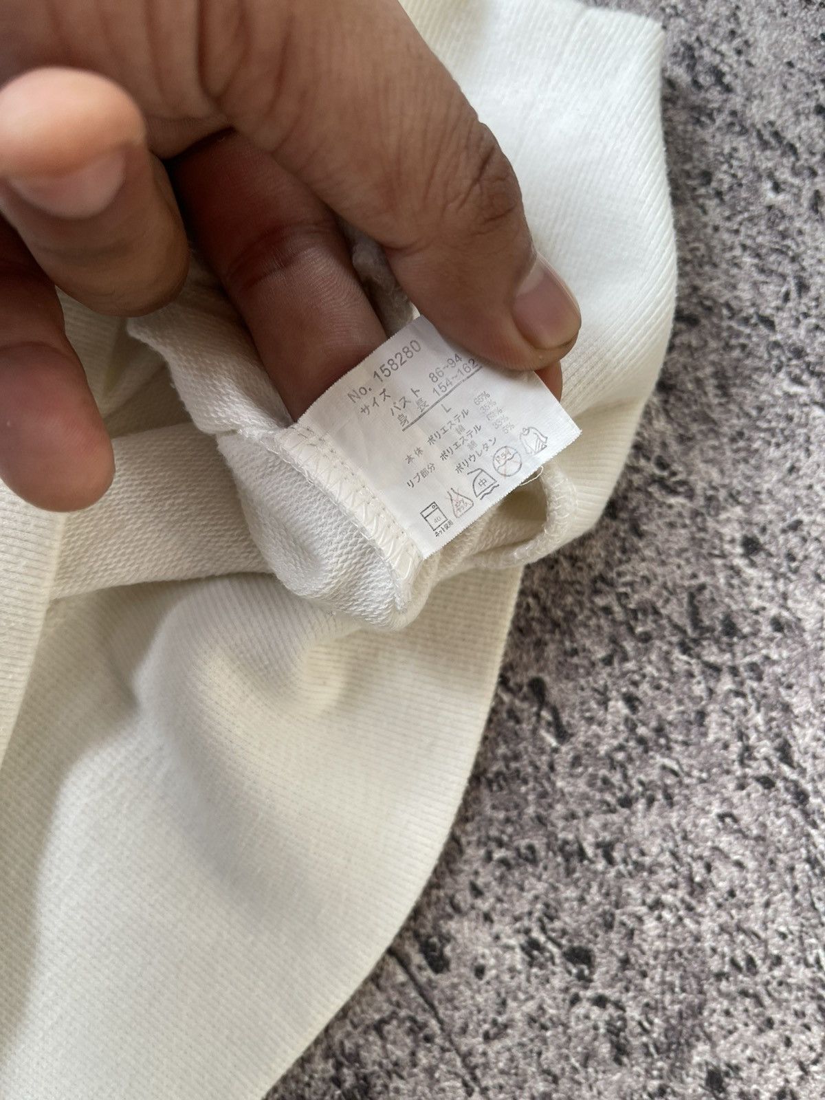 Japanese Brand Y2K Lalatasty skull ifsixwasnine hoodie Size US M / EU 48-50 / 2 - 5 Thumbnail