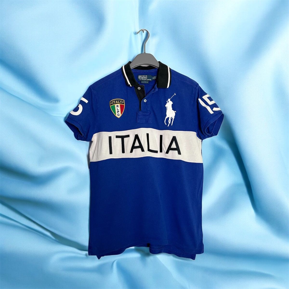 Ralph Lauren Chief Keef Italy | Grailed