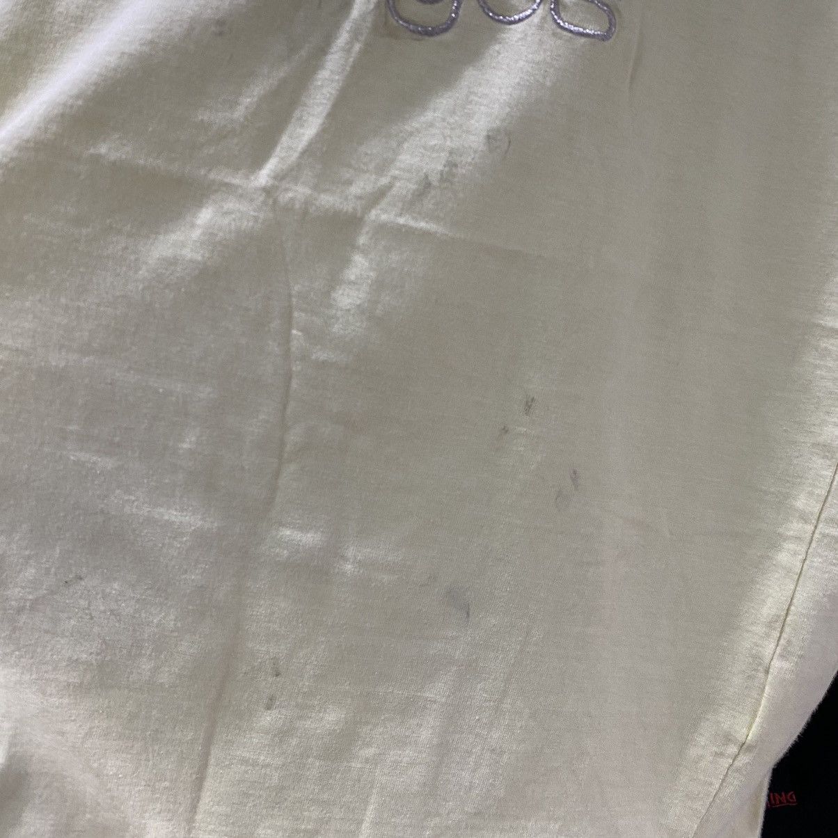 Addict Clothes Japan × Courreges Nice Design COURREGES big logo shirt nice design Size US M / EU 48-50 / 2 - 8 Thumbnail