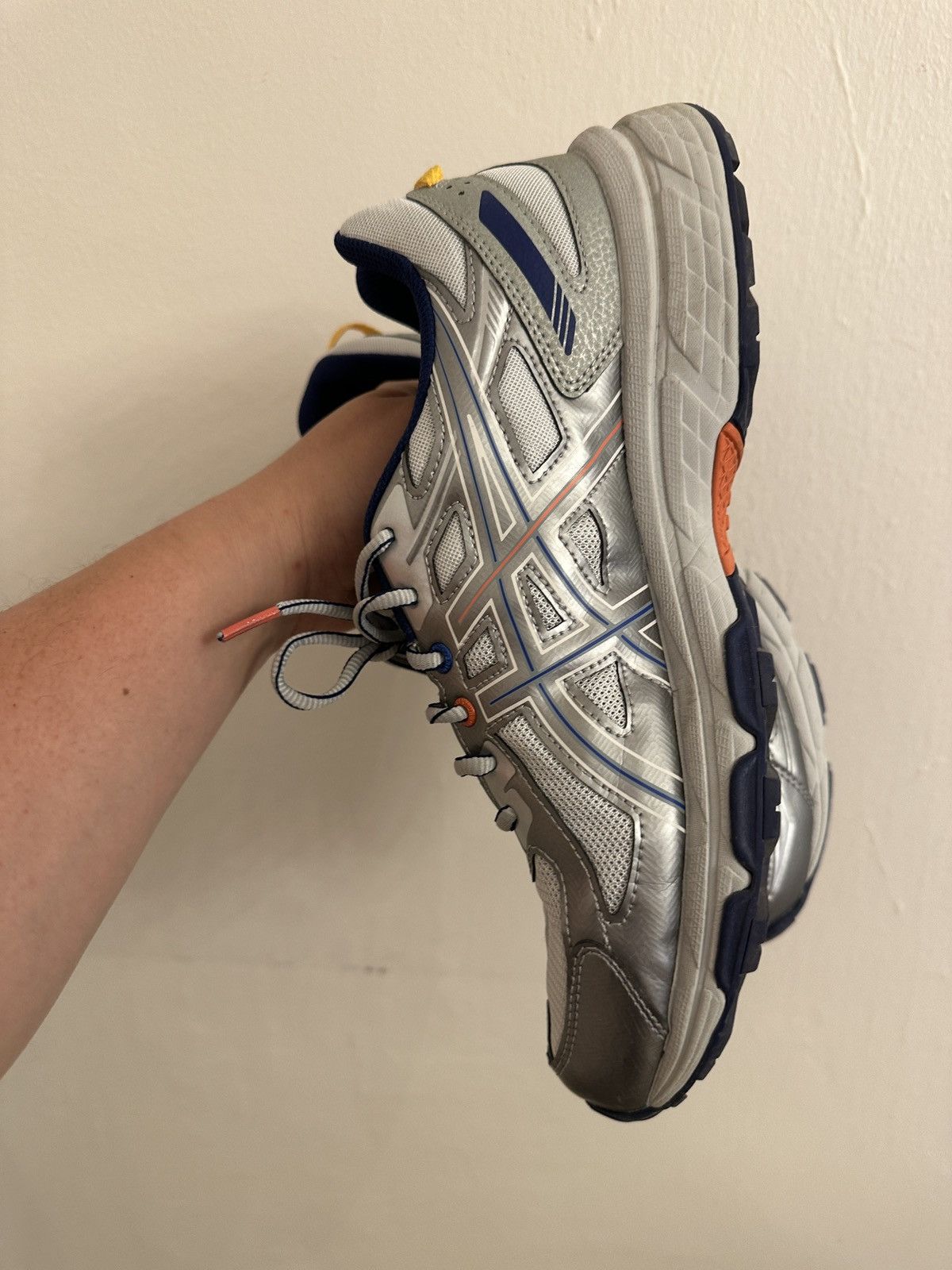 Asics Asics x IAB Studios Size US 11 / EU 44 - 11 Thumbnail