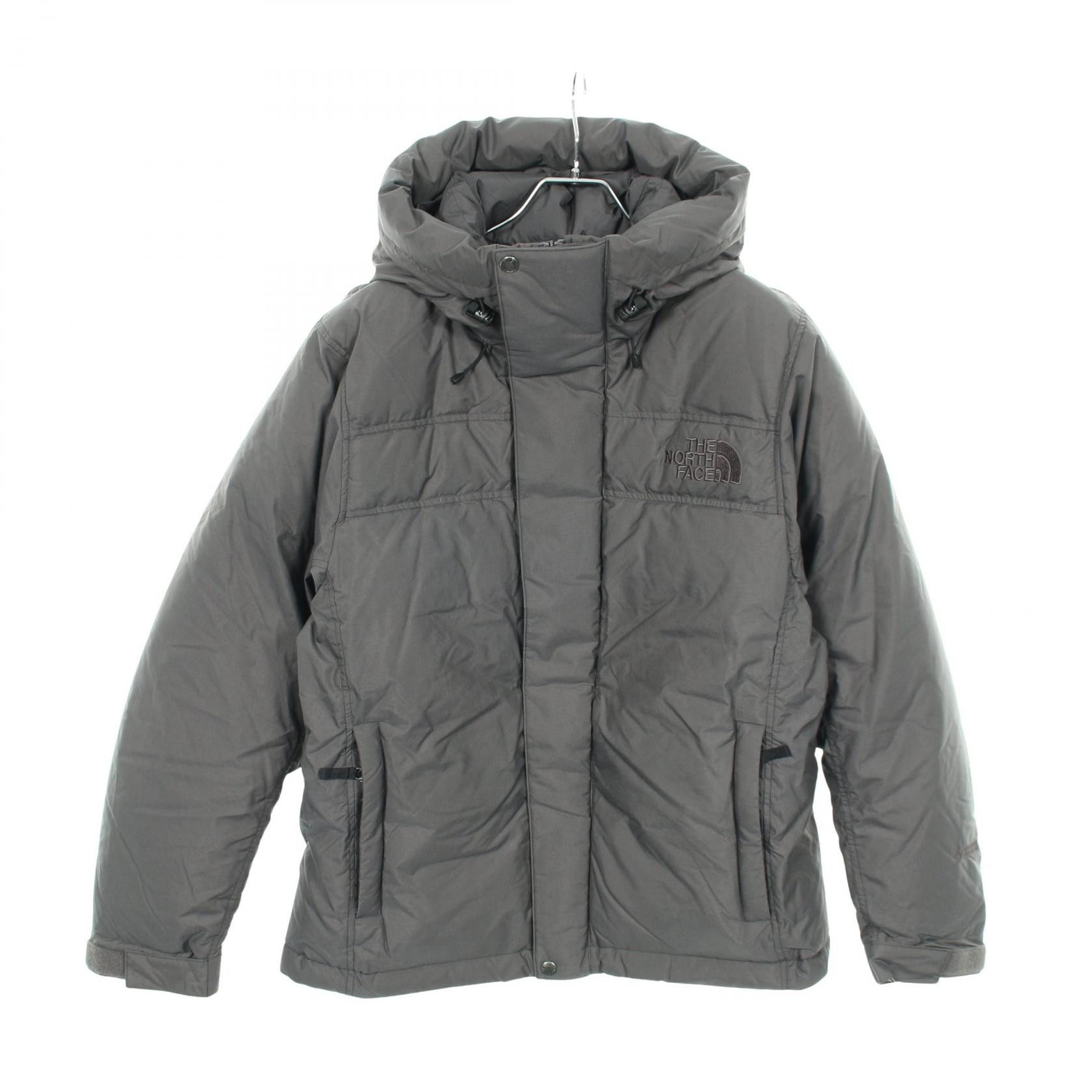 The North Face THE NORTH FACE THE NORTH FACE Alteration Baffs Jacket Nylon Down Jacket Textile Outerwear ND92564 DUTY FREE for USA Size ONE SIZE - 1 Thumbnail