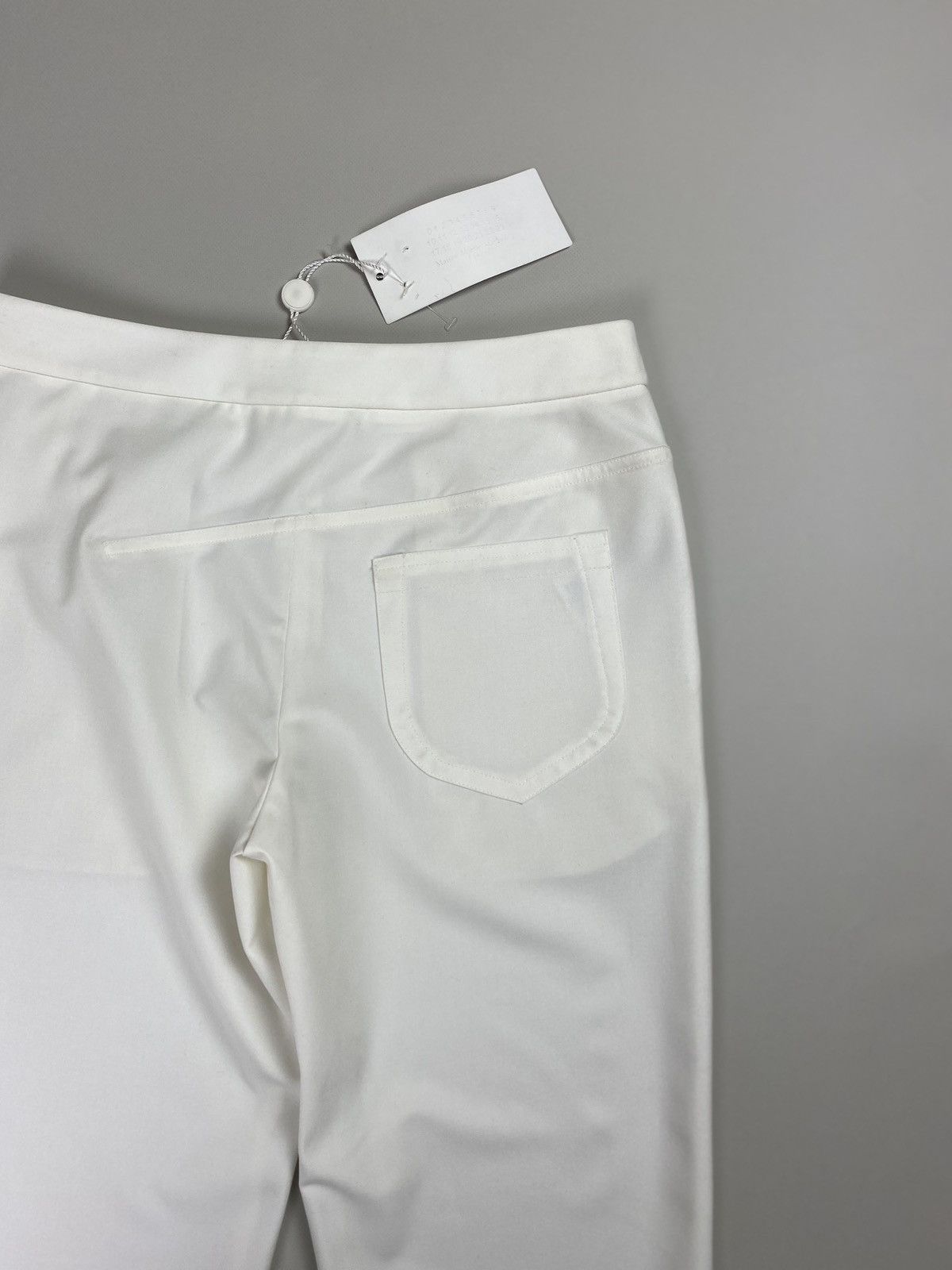 Maison Margiela Maison Margiela Ladies dress pants trousers size 38 Size 26" / US 2 / IT 38 - 22 Thumbnail