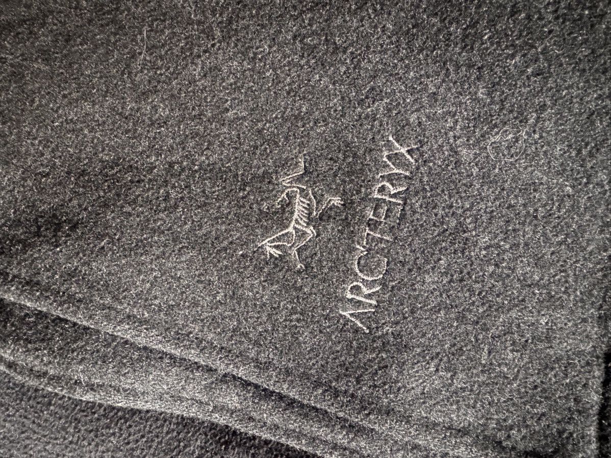 Arc'teryx Arcteryx Diplomat jacket Size US M / EU 48-50 / 2 - 3 Thumbnail