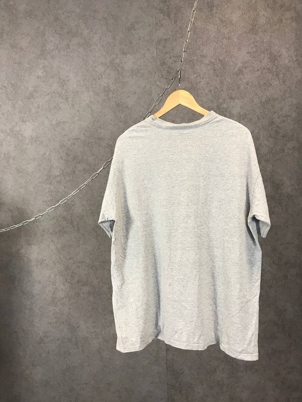 Nike Nike vintage swoosh tee Size US L / EU 52-54 / 3 - 6 Thumbnail
