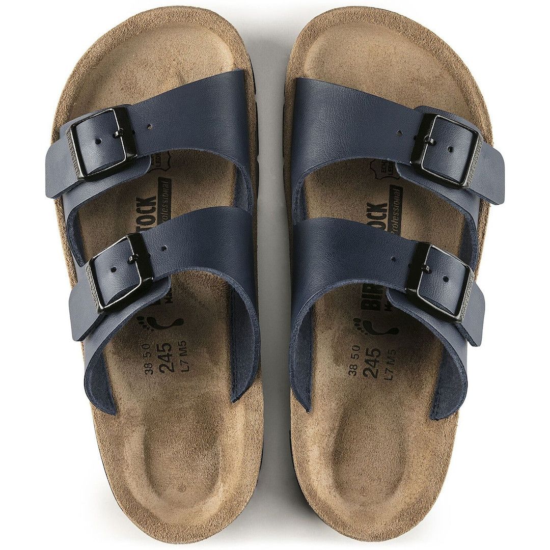 Birkenstock Birkenstock Professional Bilbao Regular Made In Germany Size US 10 / EU 43 - 17 Thumbnail