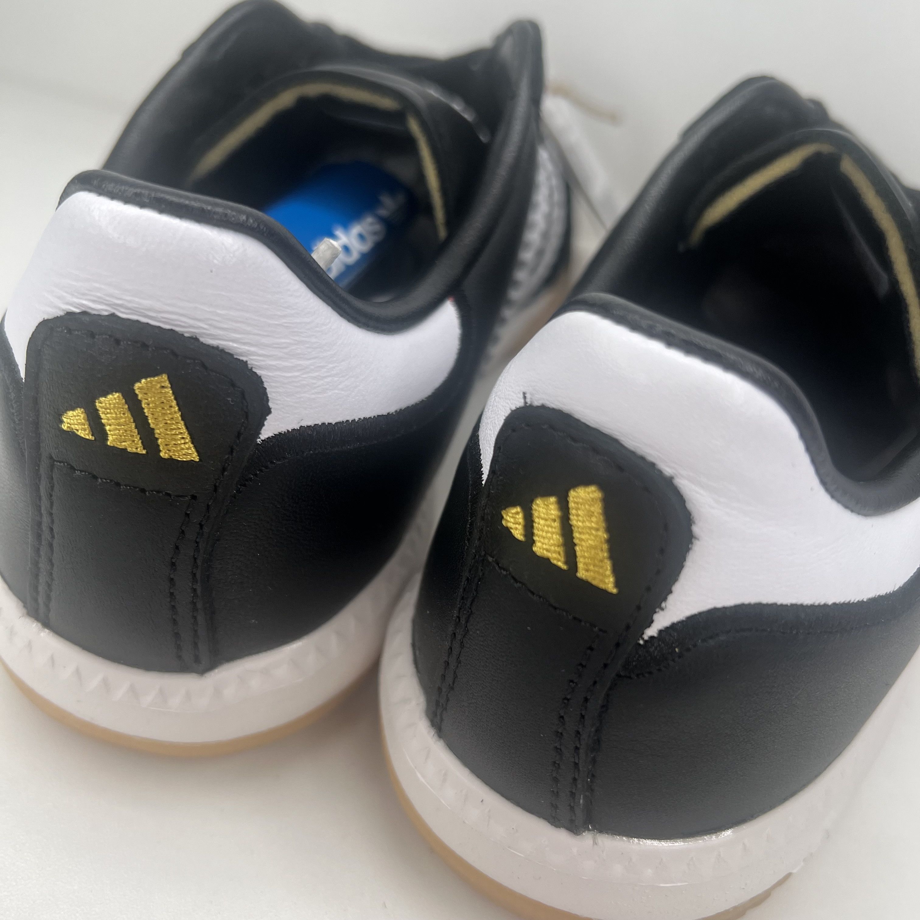 Adidas Adidas Samba Millennium MN EU 39 1/3 Size US 8 / IT 38 - 9 Thumbnail