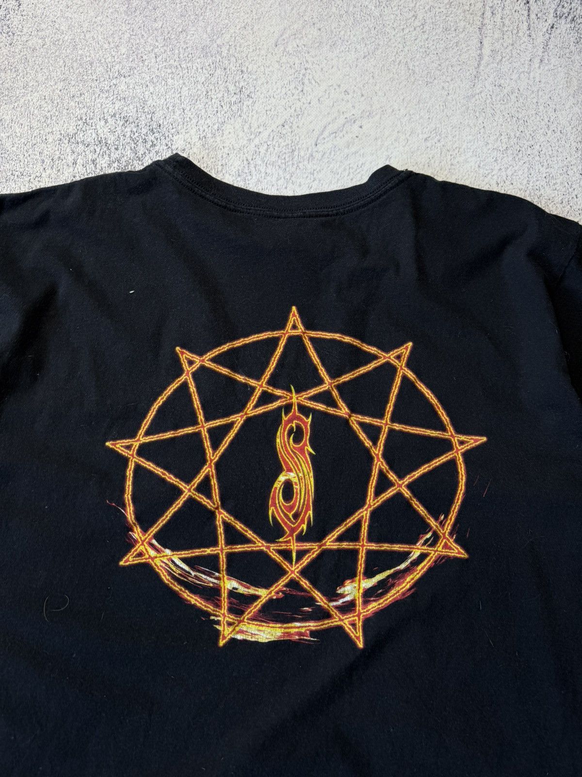 Slipknot Vintage Slipknot Antennas to Hell T-shirt 90s Y2K Size US M / EU 48-50 / 2 - 12 Thumbnail