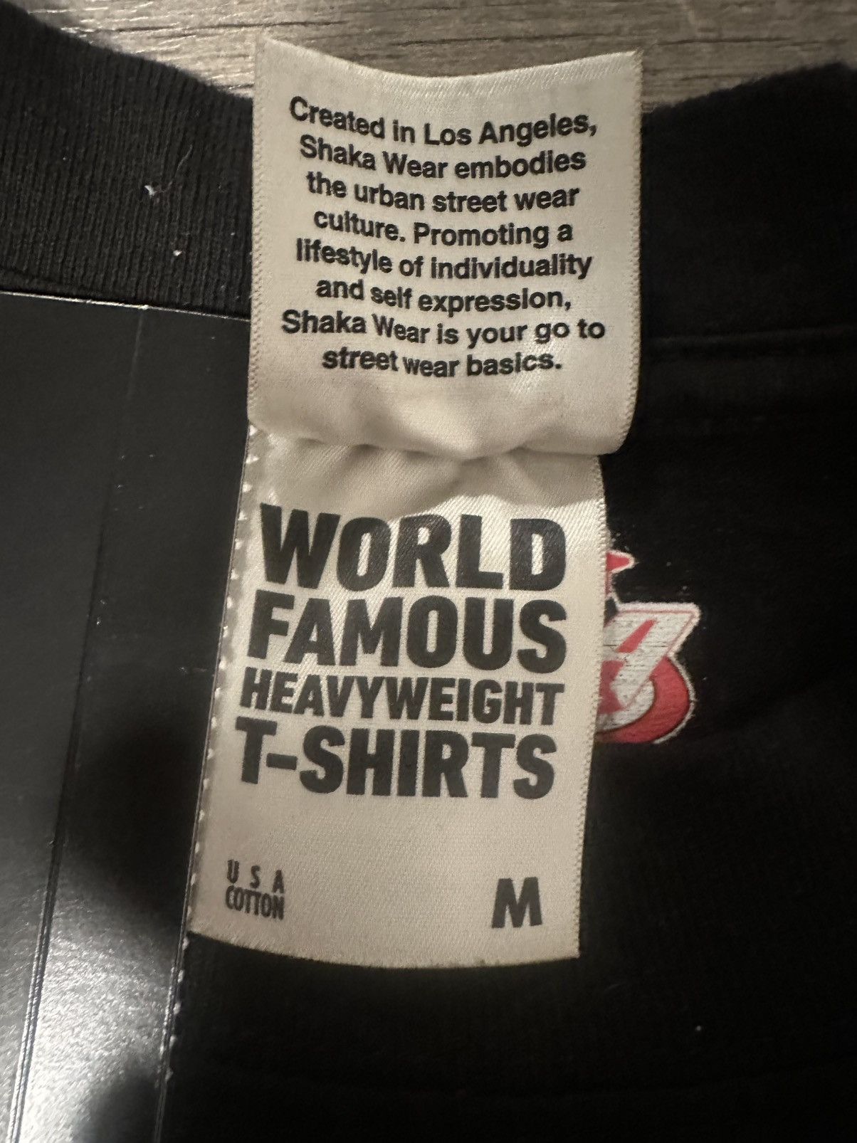 Other Neymar Jr FC Barcelona Tee Size US M / EU 48-50 / 2 - 10 Thumbnail
