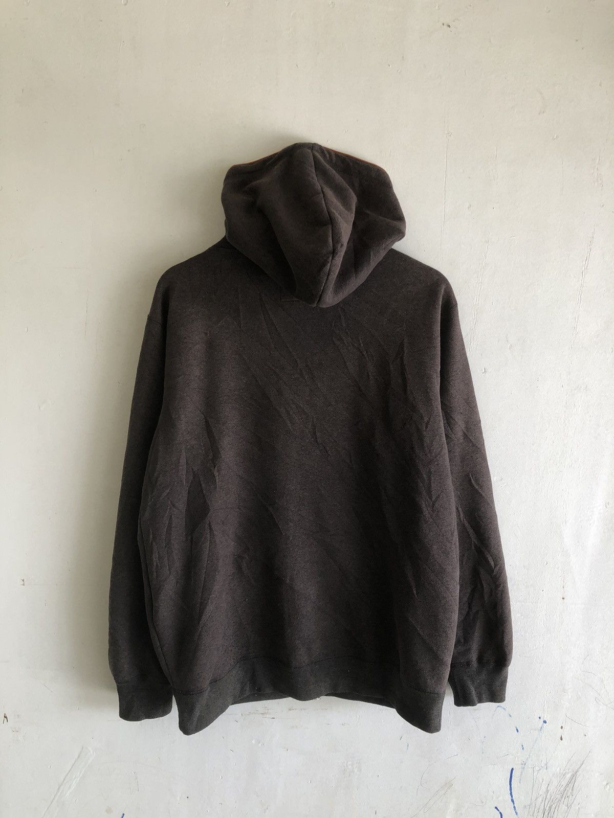 Japanese Brand × Smith's American Vintage Y2K Smith American Hoodie Size US M / EU 48-50 / 2 - 2 Thumbnail