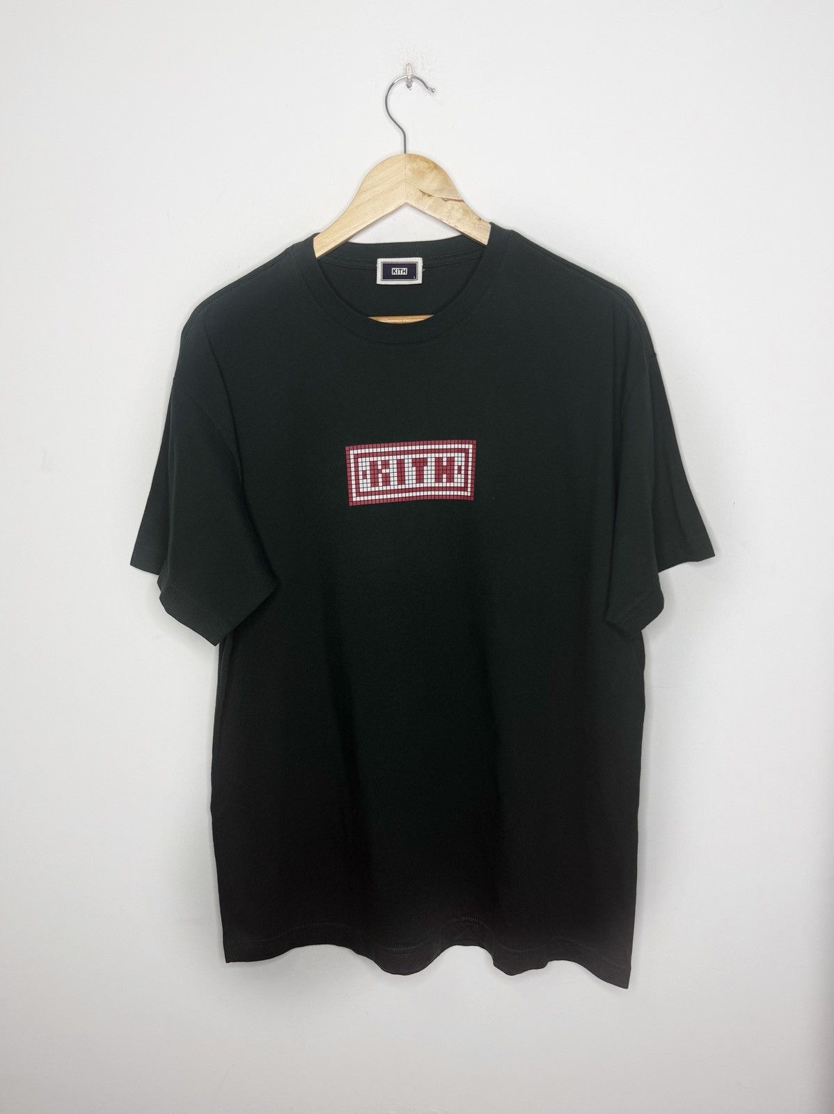 Kith Kith Blossom Logo Tee Size US L / EU 52-54 / 3 - 3 Thumbnail