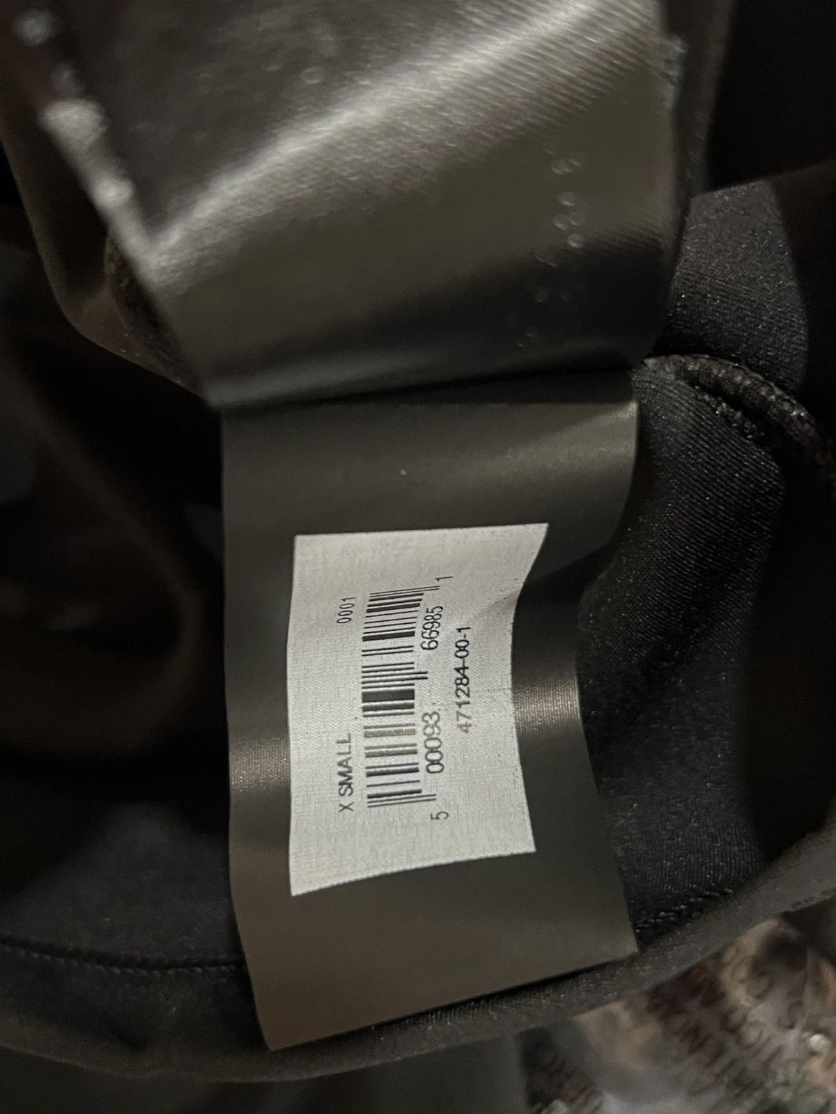 Balenciaga × Gap × Kanye West Yeezy Gap Balenciaga Second Skin Size XS Size US XS / EU 42 / 0 - 6 Thumbnail
