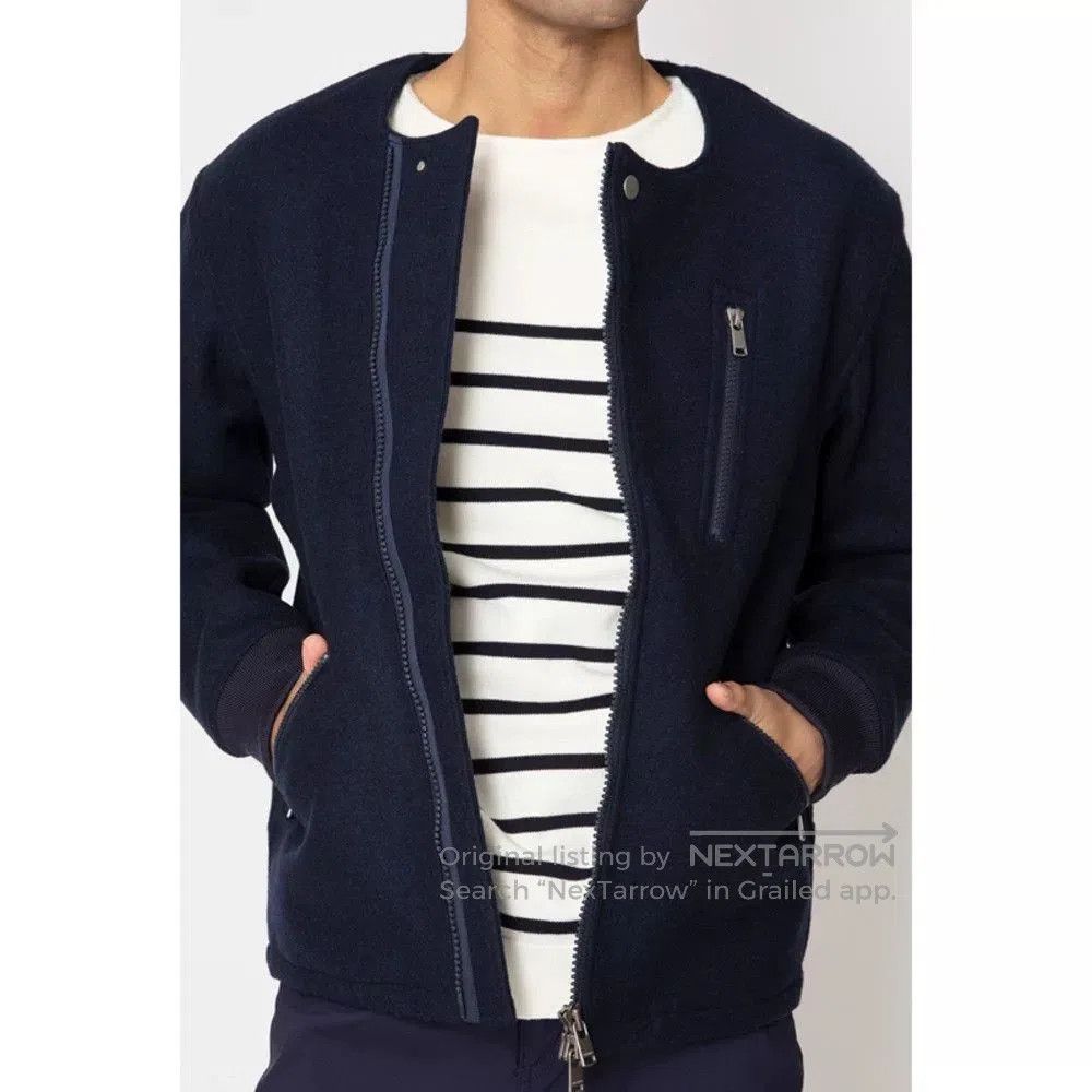 Nonnative nonnative rider blouson gore-tex jacket. Size US L / EU 52-54 / 3 - 7 Thumbnail